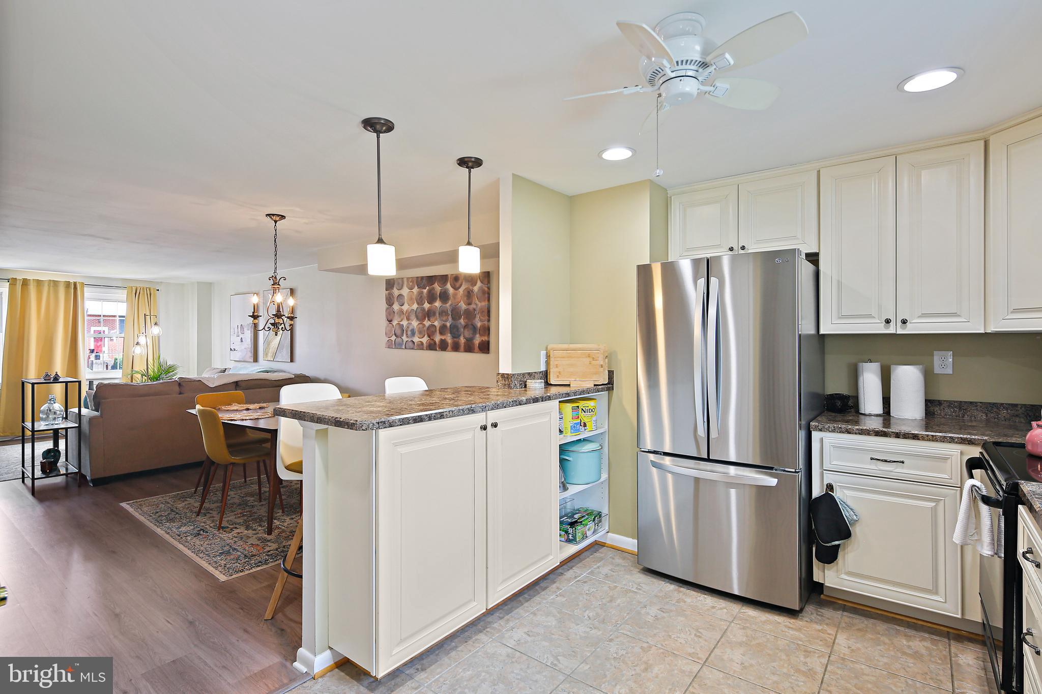 HUNTSMOOR VILLAGE NORTH - Residential