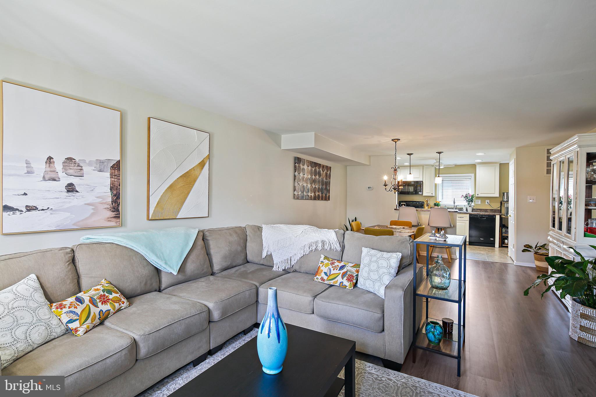 HUNTSMOOR VILLAGE NORTH - Residential