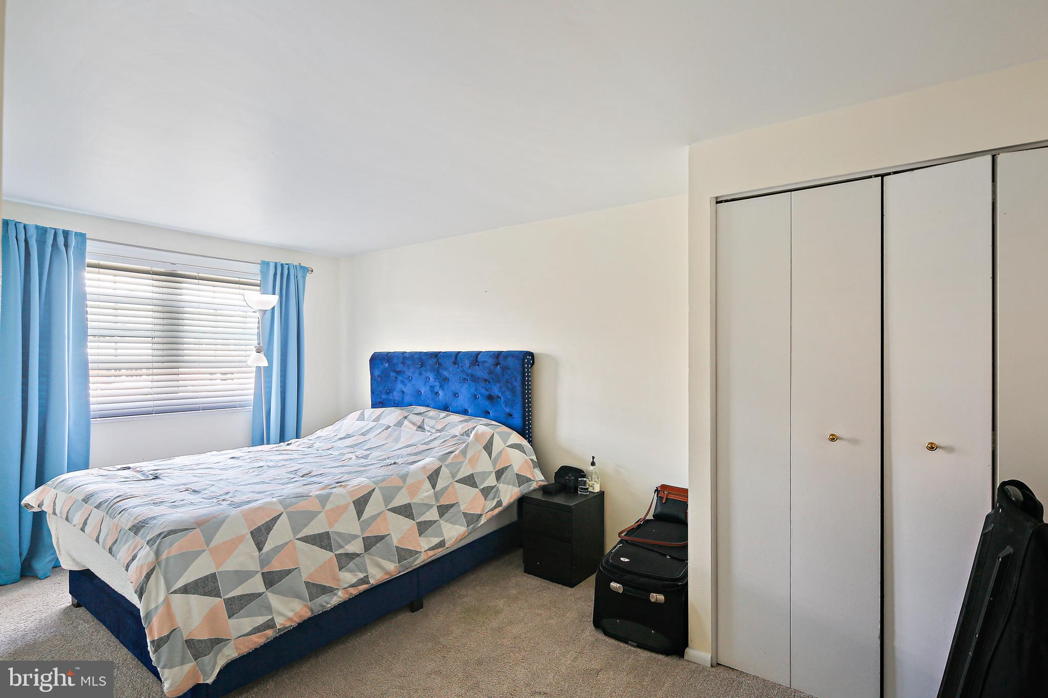 HUNTSMOOR VILLAGE NORTH - Residential