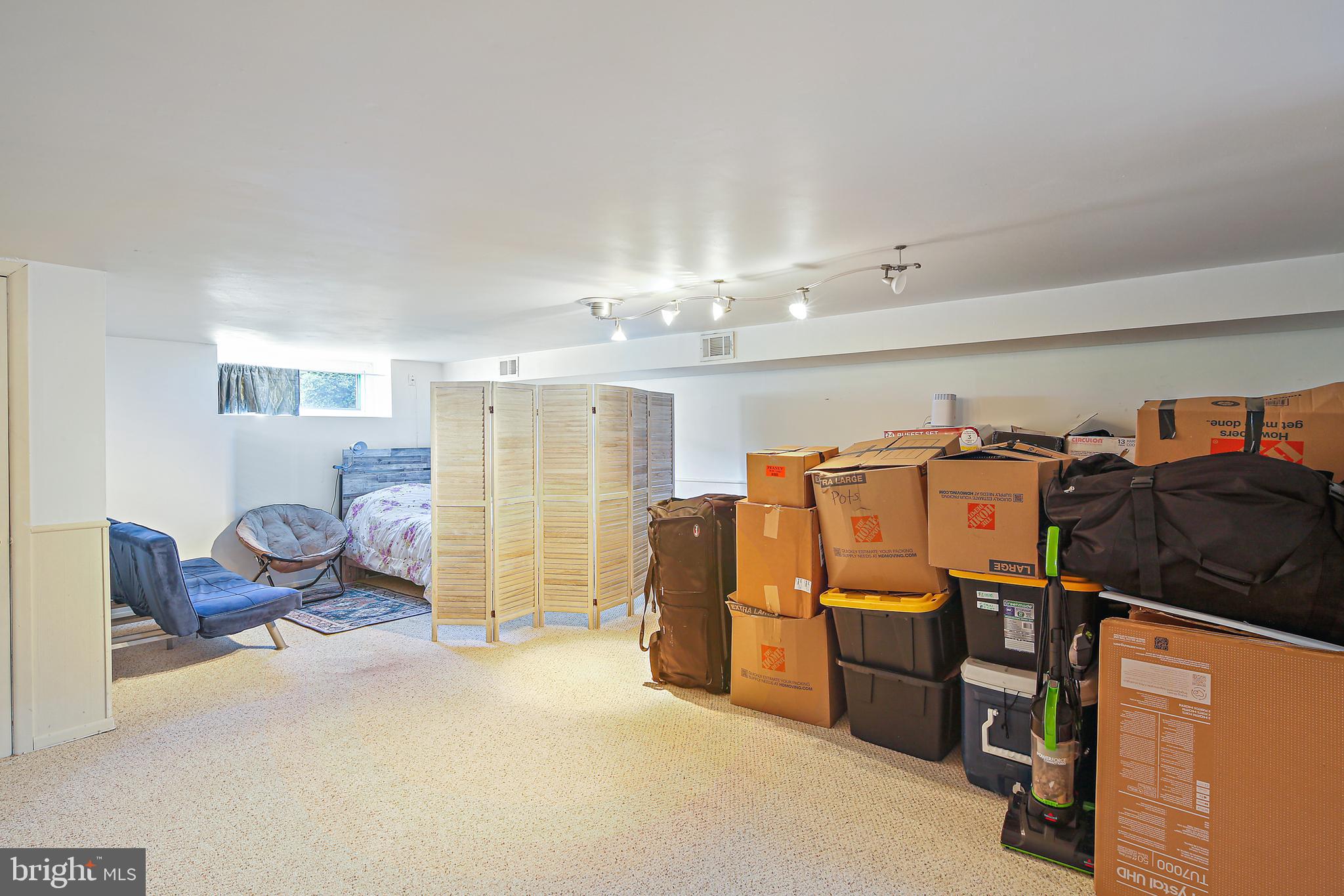 HUNTSMOOR VILLAGE NORTH - Residential