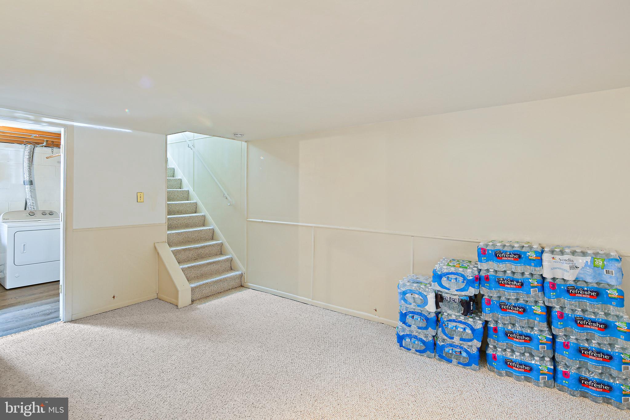 HUNTSMOOR VILLAGE NORTH - Residential