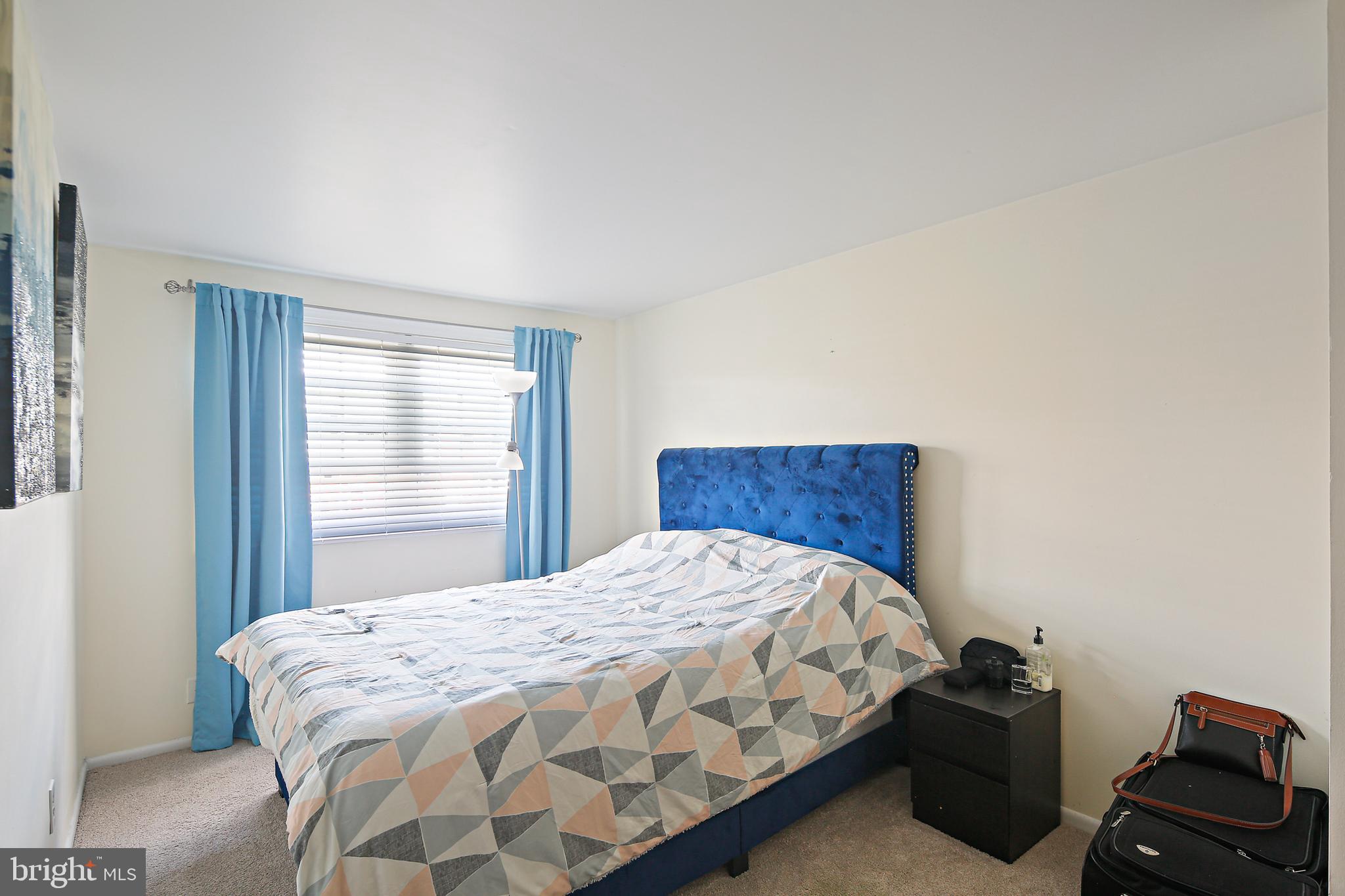 HUNTSMOOR VILLAGE NORTH - Residential