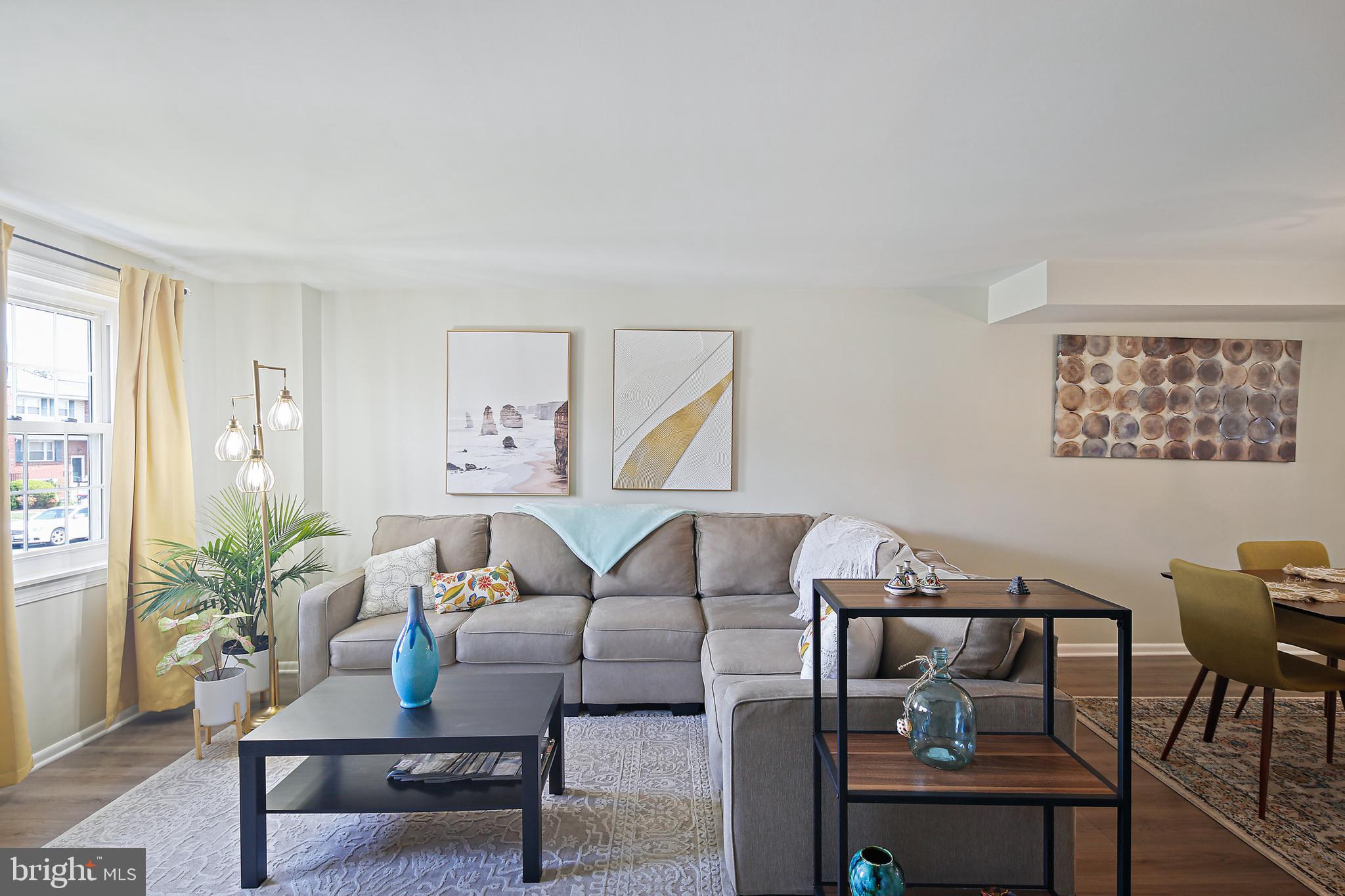 HUNTSMOOR VILLAGE NORTH - Residential