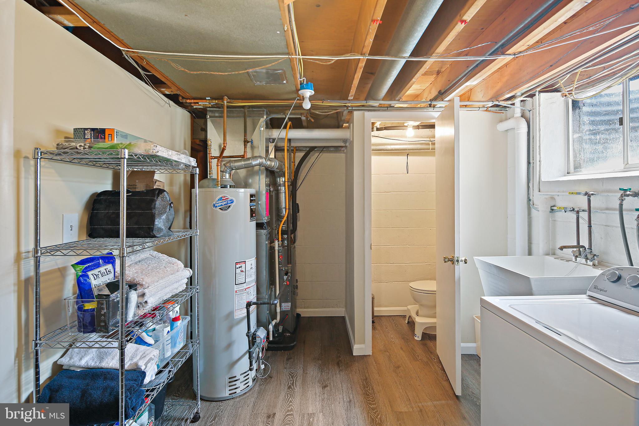 HUNTSMOOR VILLAGE NORTH - Residential