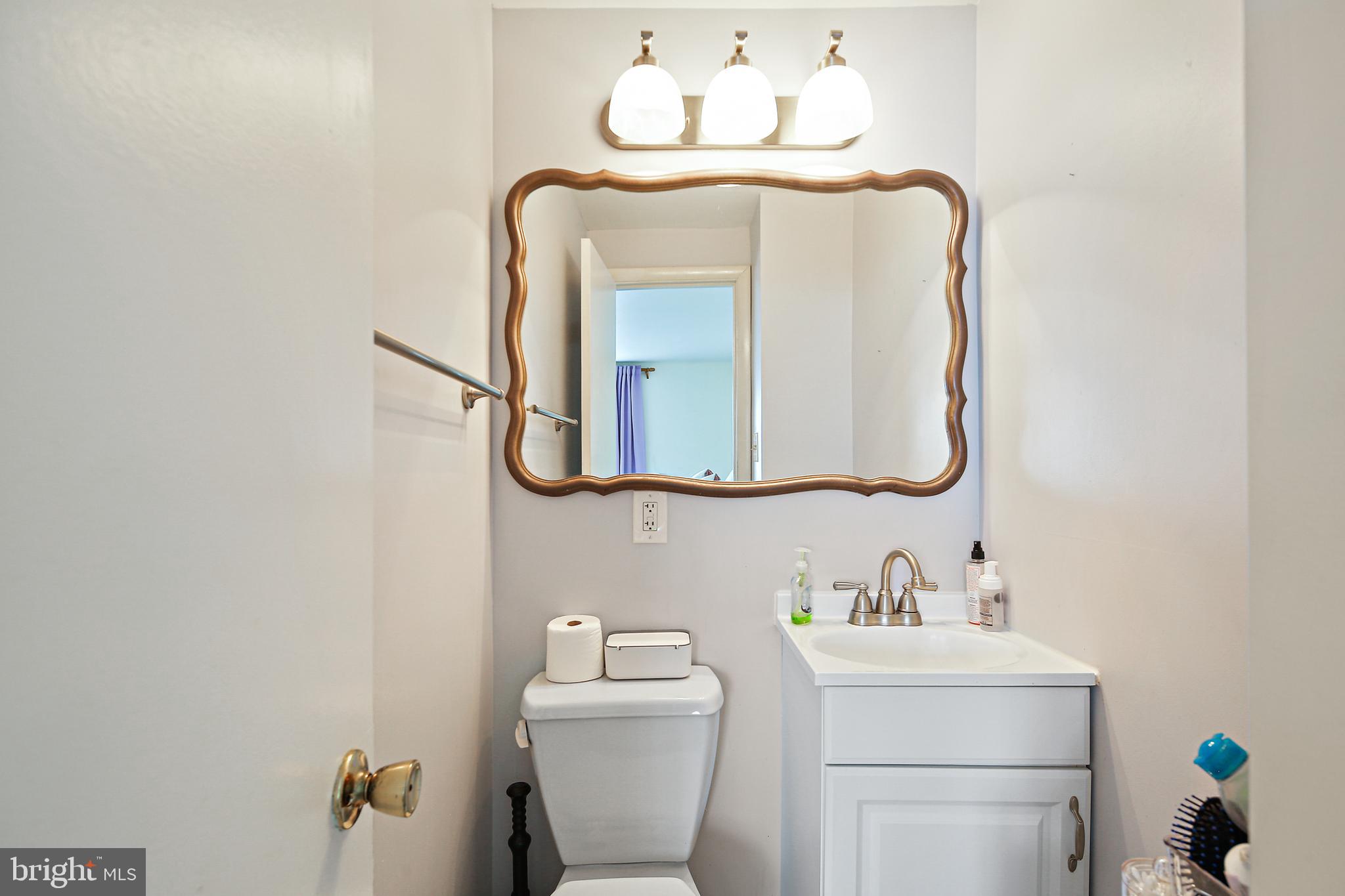 HUNTSMOOR VILLAGE NORTH - Residential