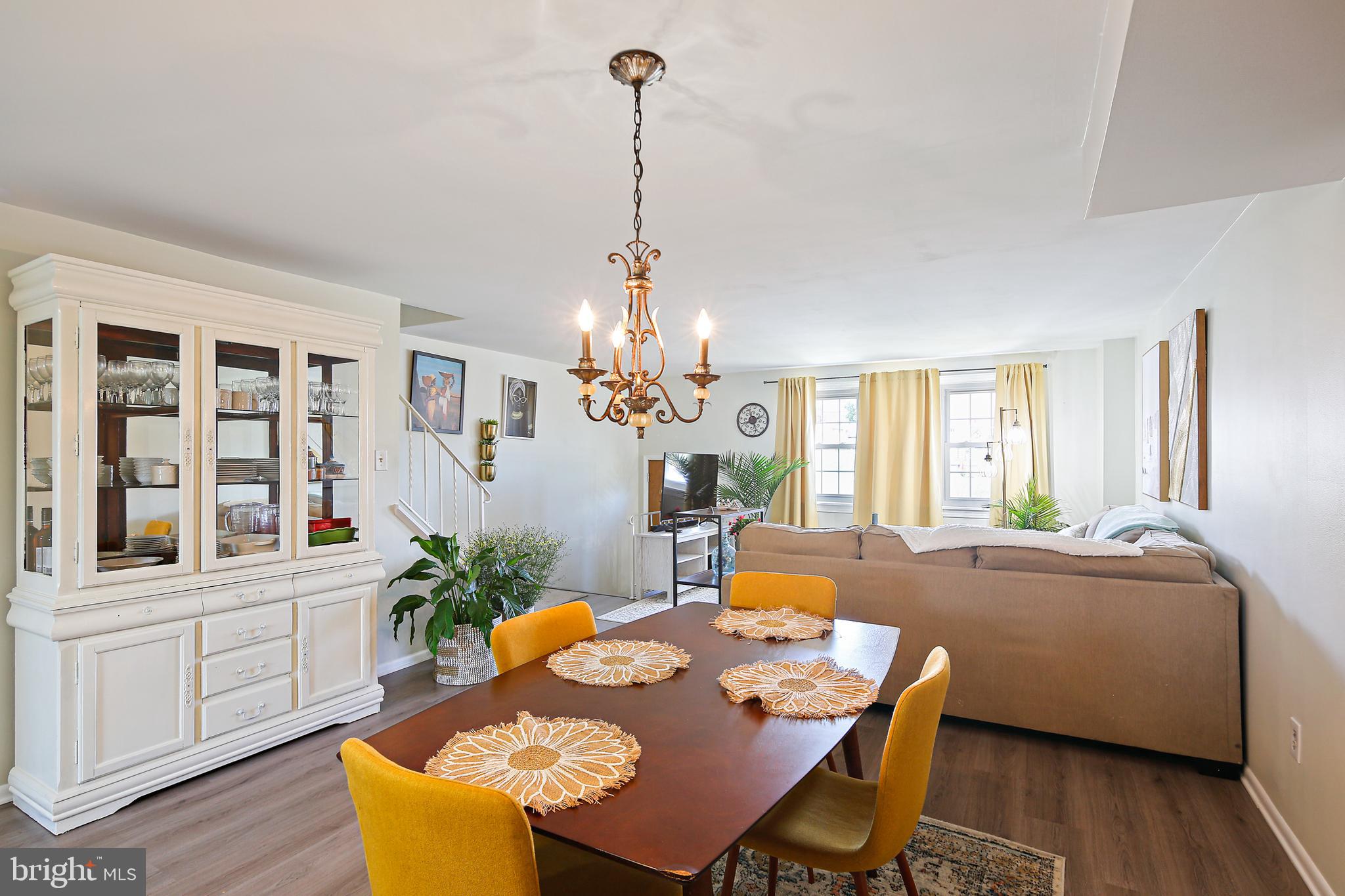 HUNTSMOOR VILLAGE NORTH - Residential