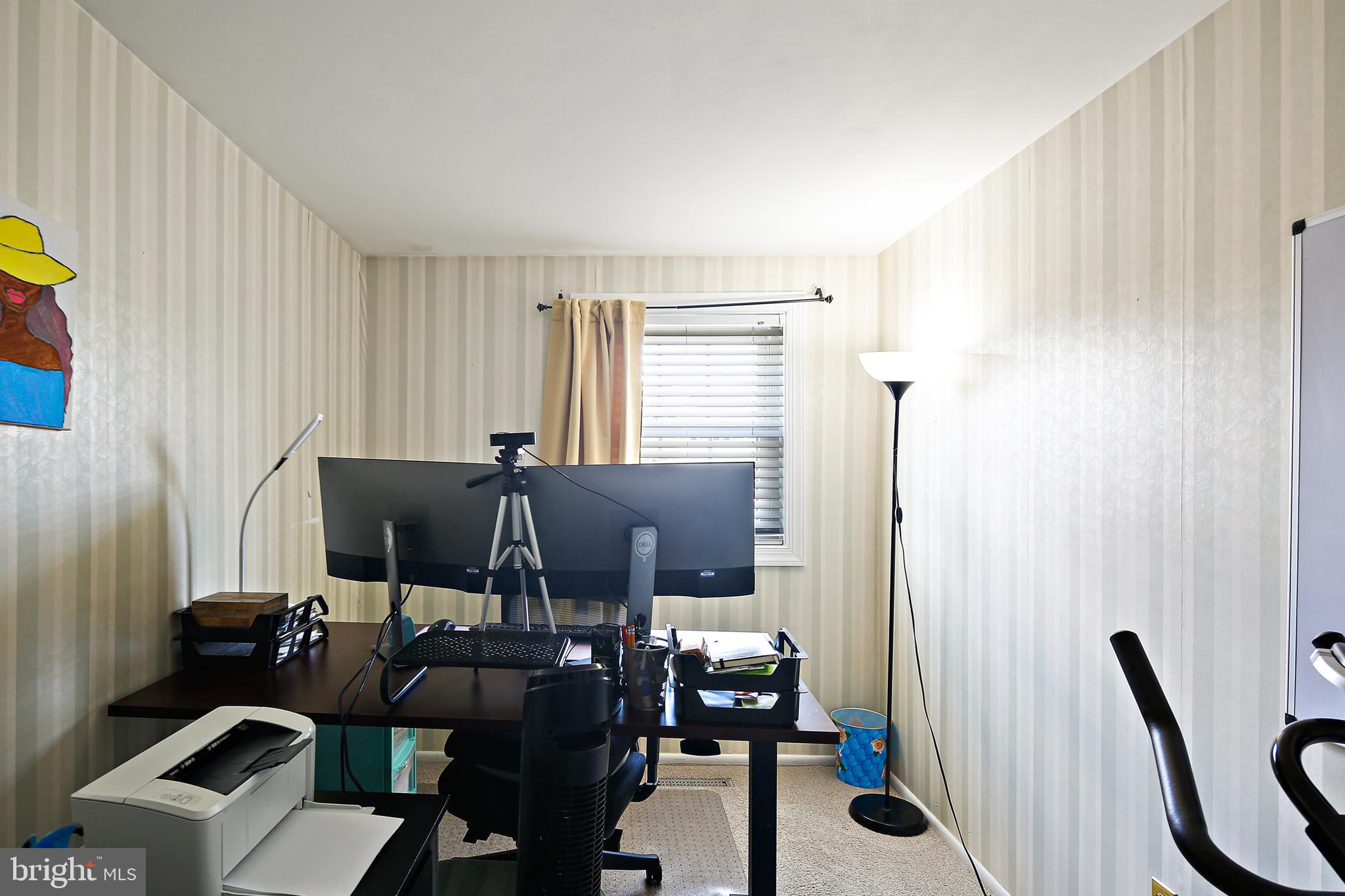 HUNTSMOOR VILLAGE NORTH - Residential