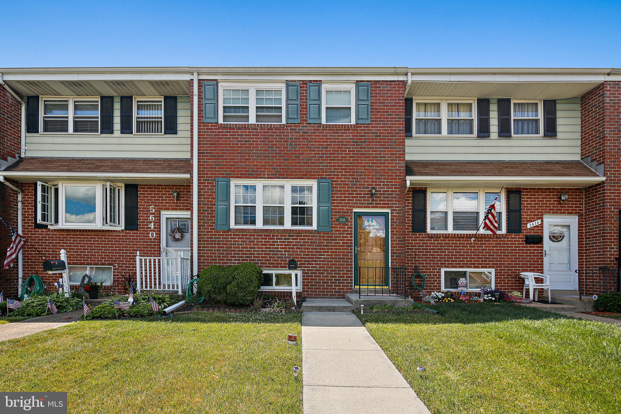 HUNTSMOOR VILLAGE NORTH - Residential