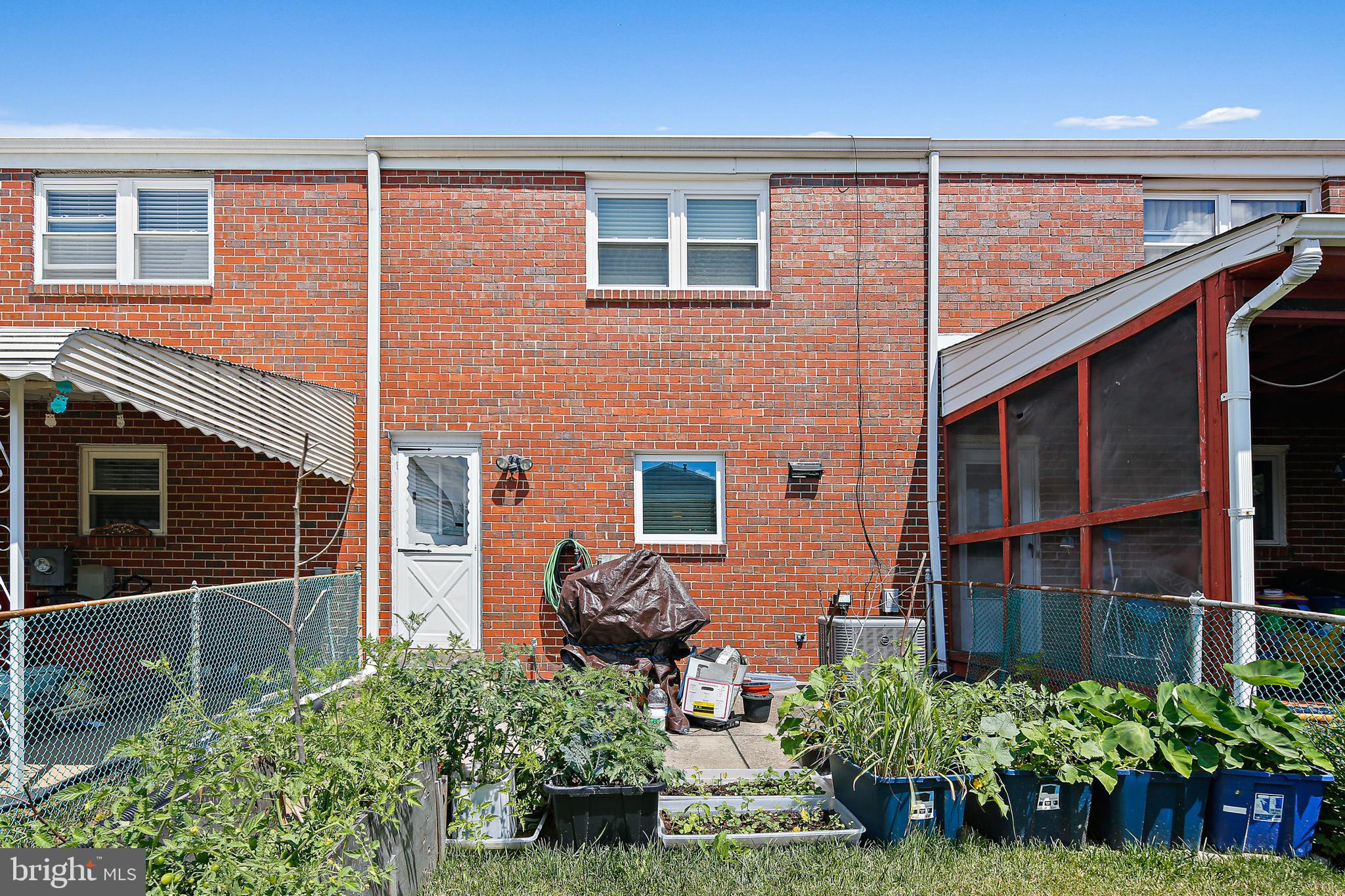 HUNTSMOOR VILLAGE NORTH - Residential