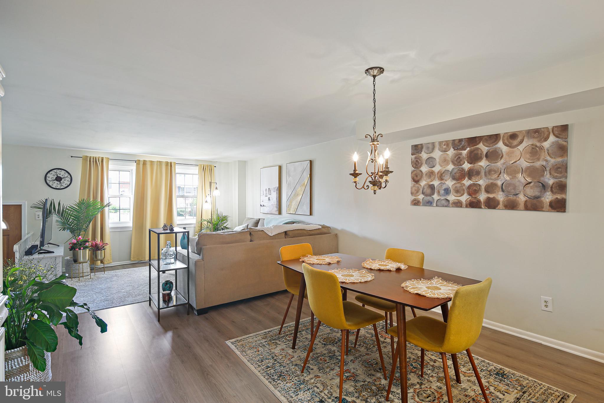 HUNTSMOOR VILLAGE NORTH - Residential