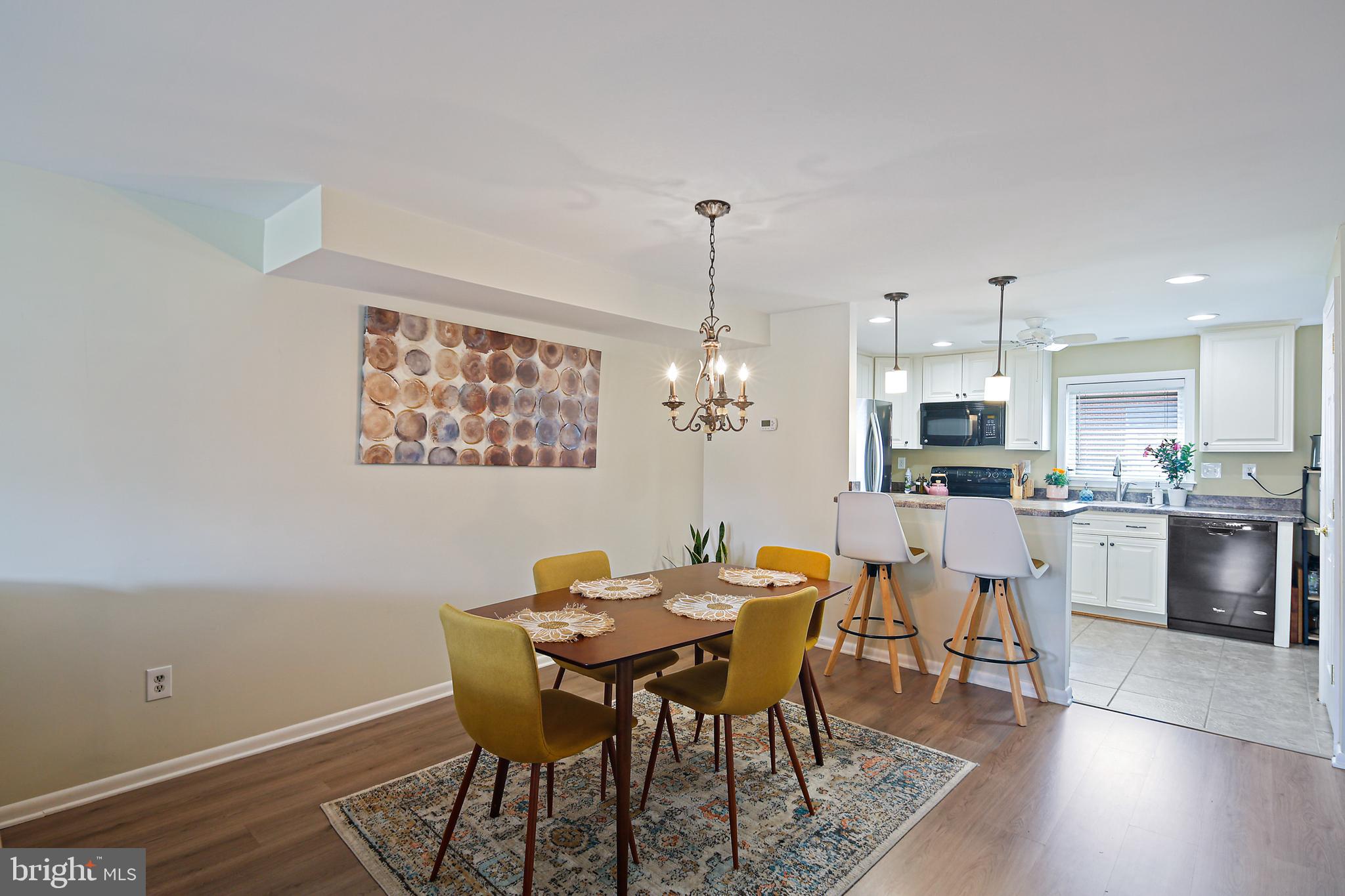 HUNTSMOOR VILLAGE NORTH - Residential