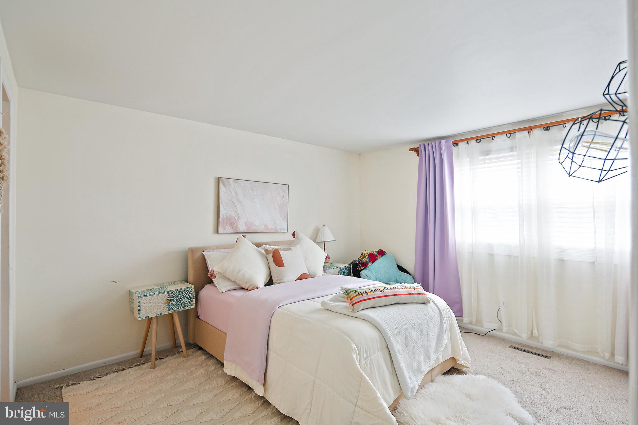 HUNTSMOOR VILLAGE NORTH - Residential