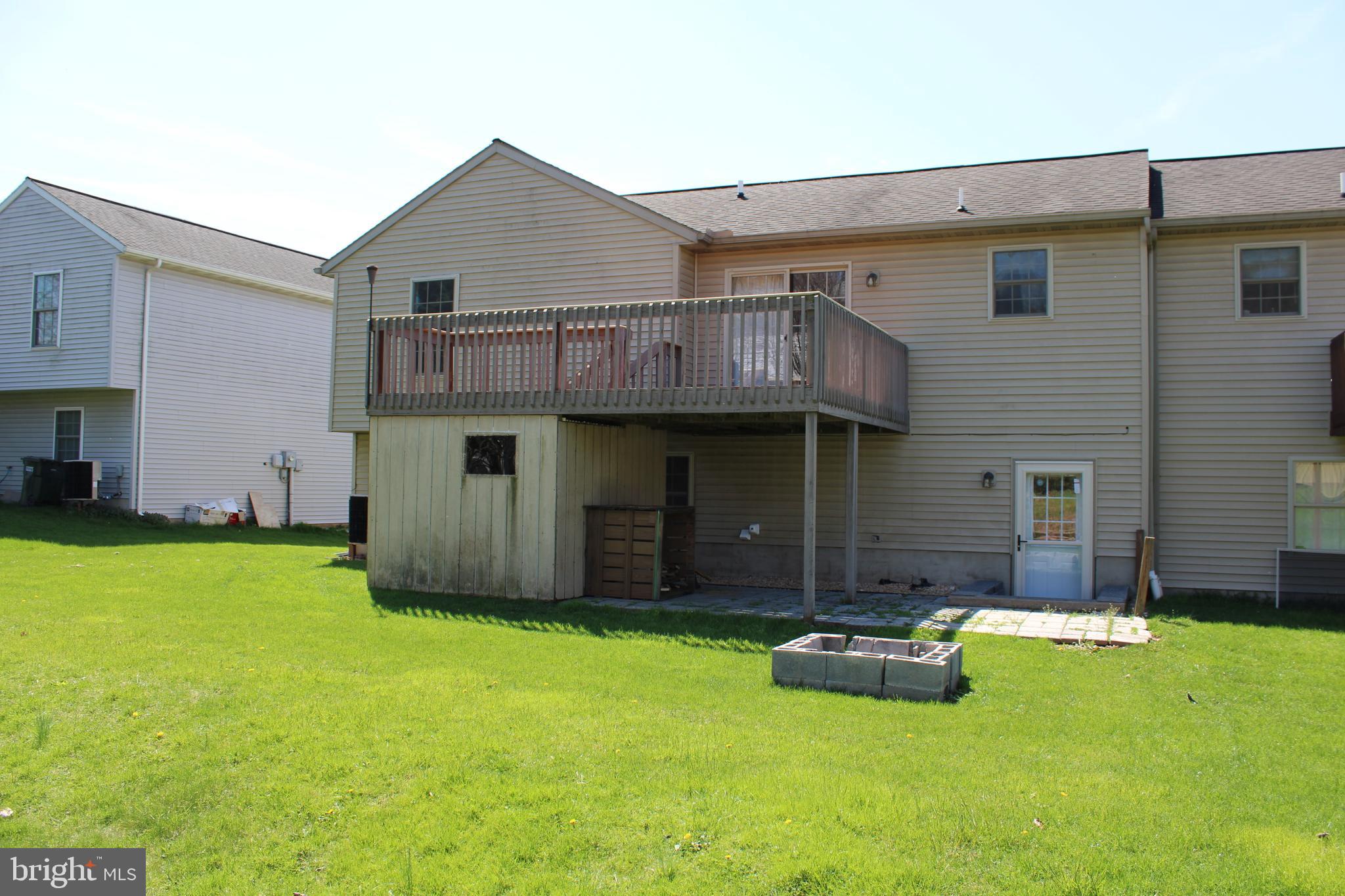 136 WYNEBERRY DRIVE