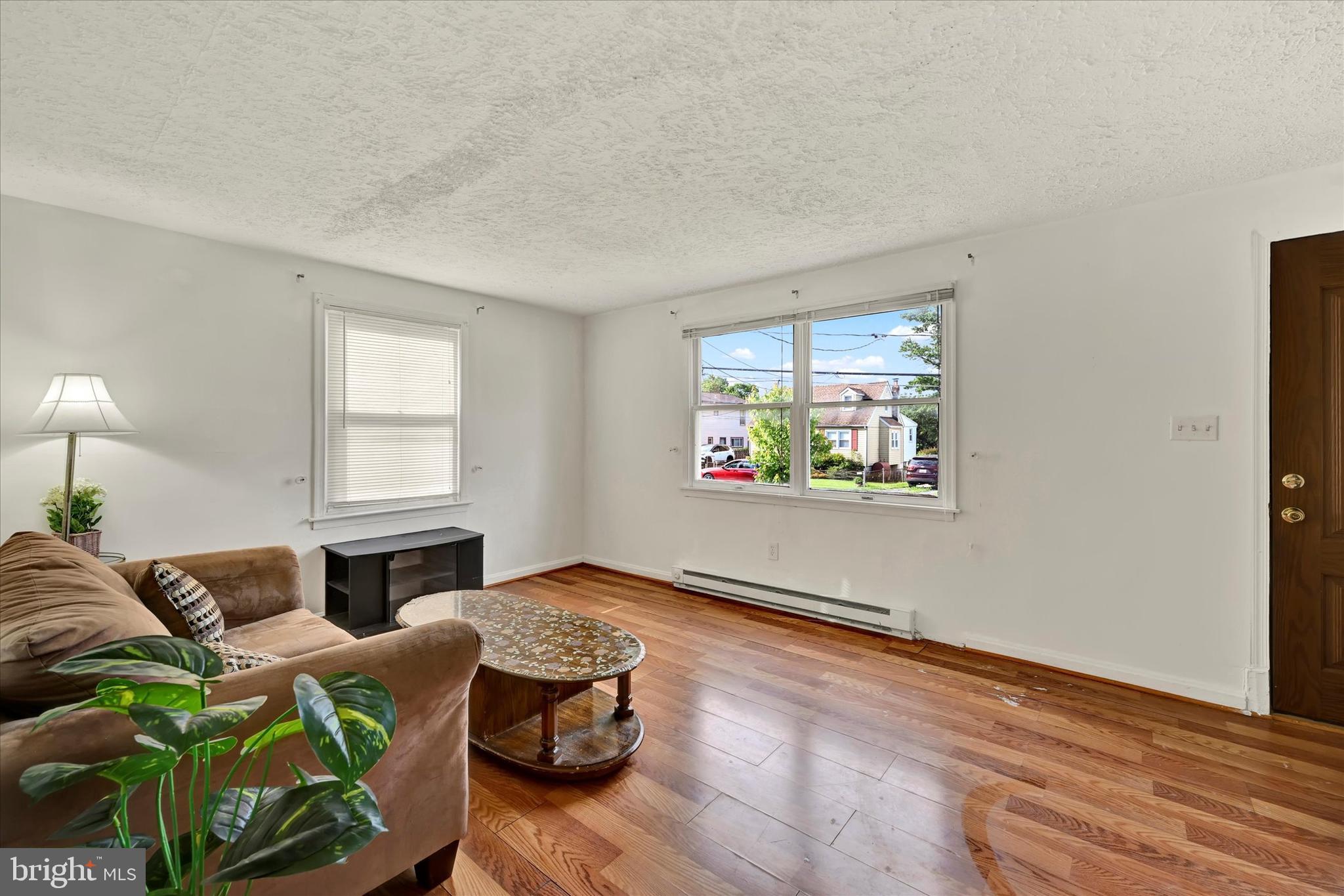 HALETHORPE - Residential