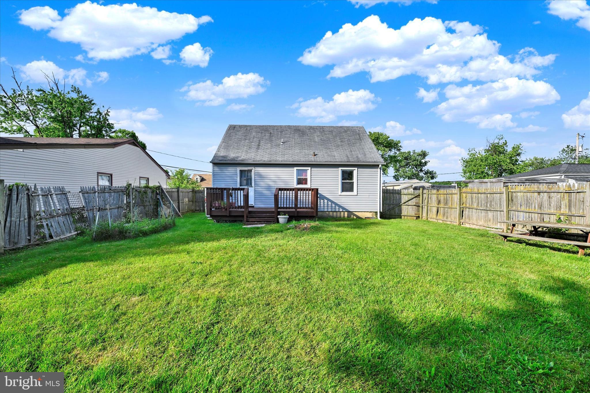 HALETHORPE - Residential