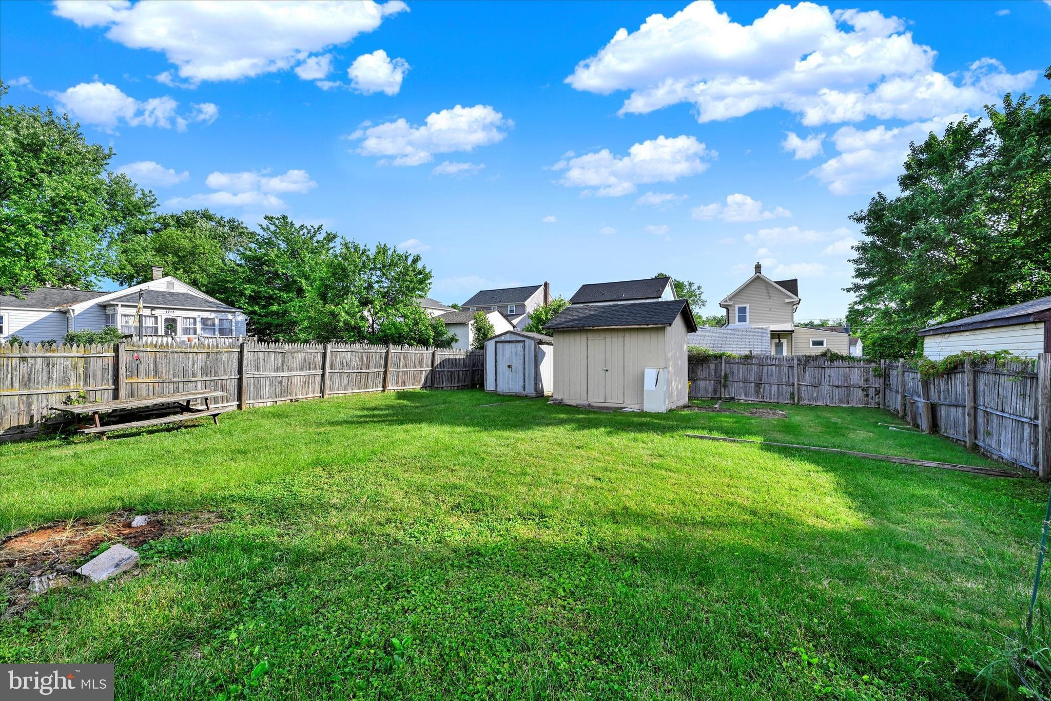 HALETHORPE - Residential