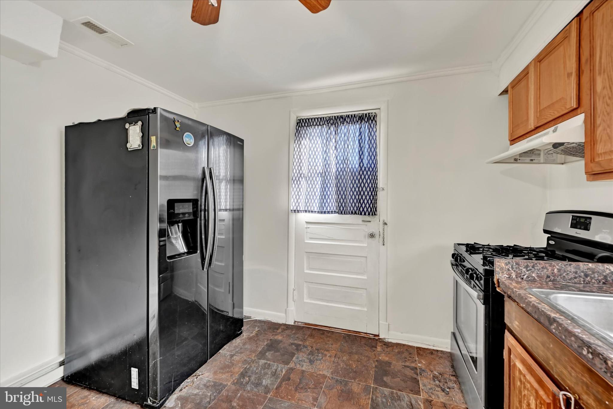 HALETHORPE - Residential