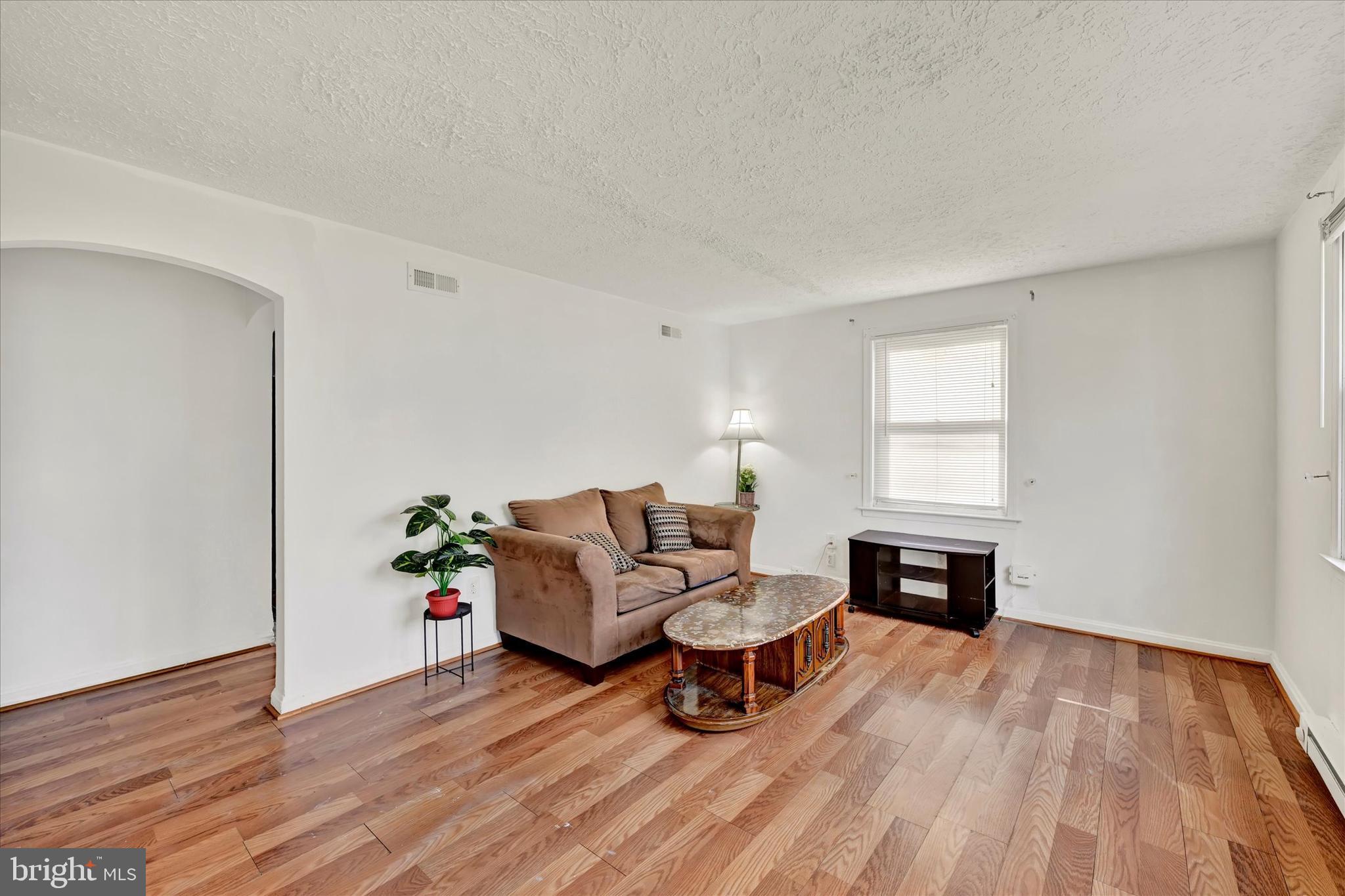 HALETHORPE - Residential