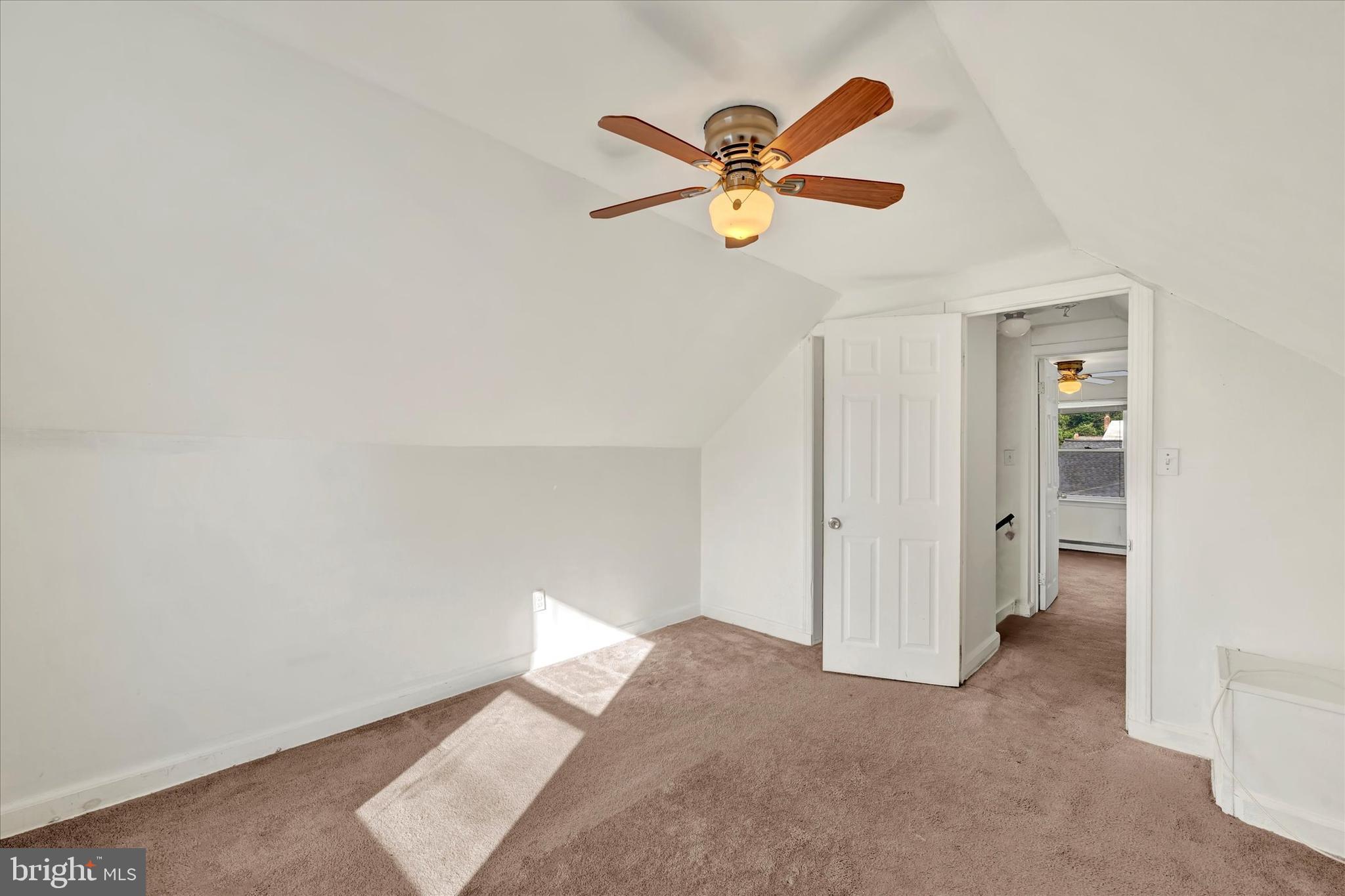 HALETHORPE - Residential