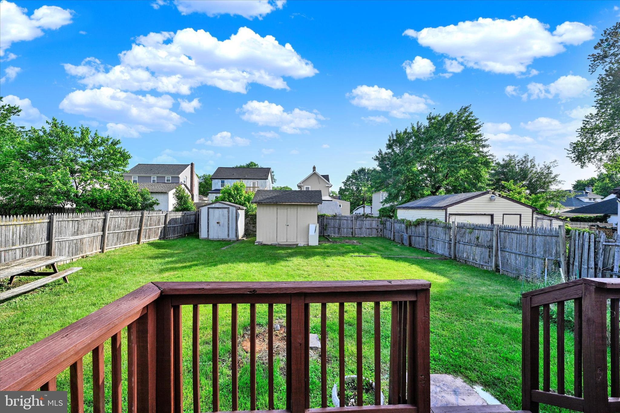 HALETHORPE - Residential