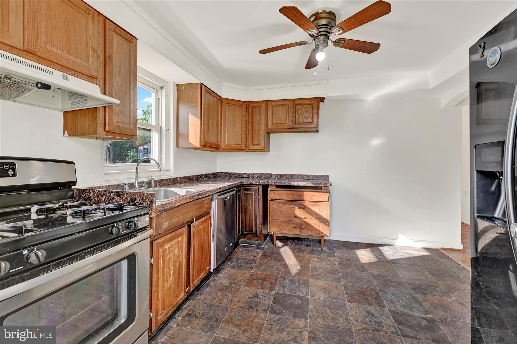 HALETHORPE - Residential