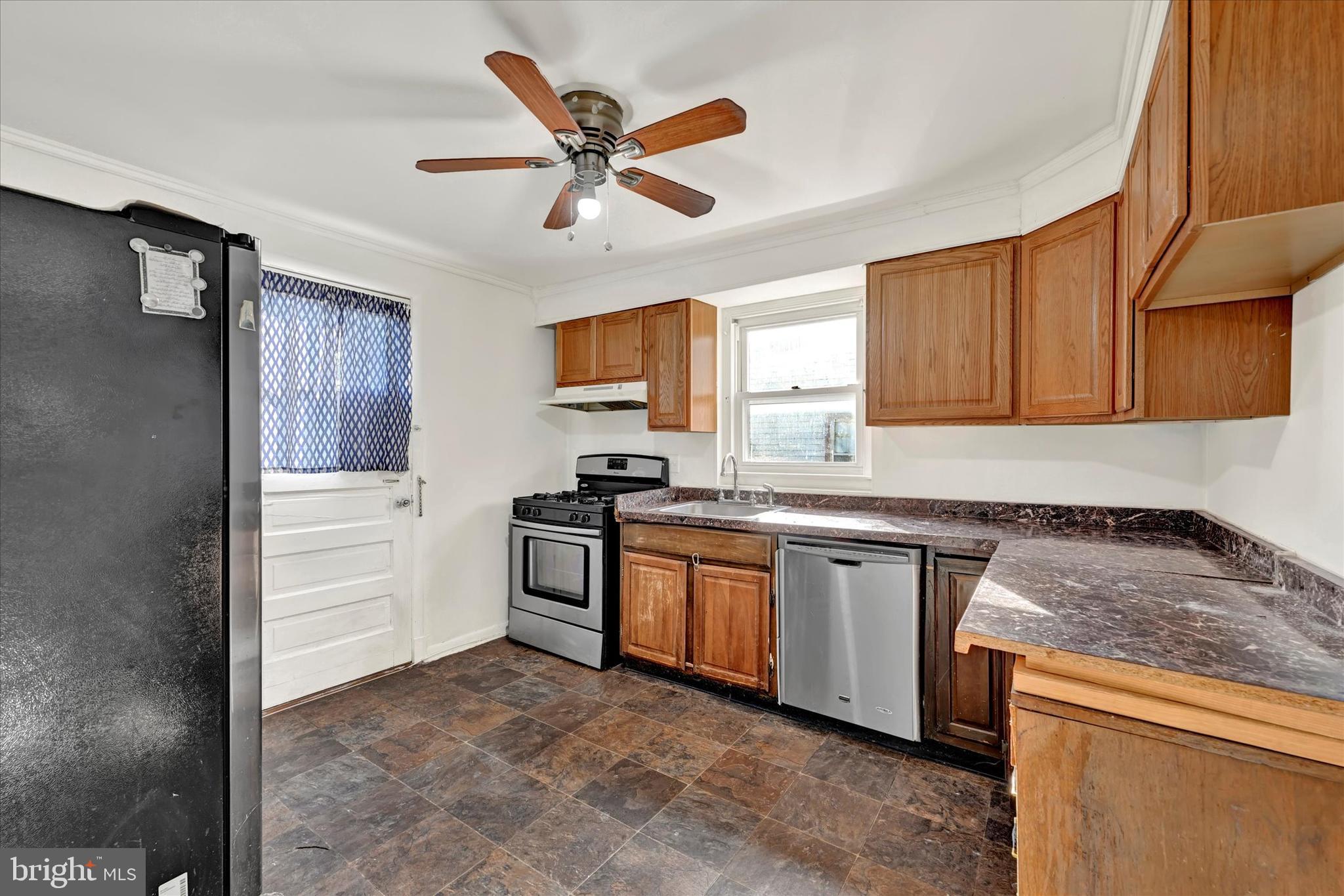 HALETHORPE - Residential