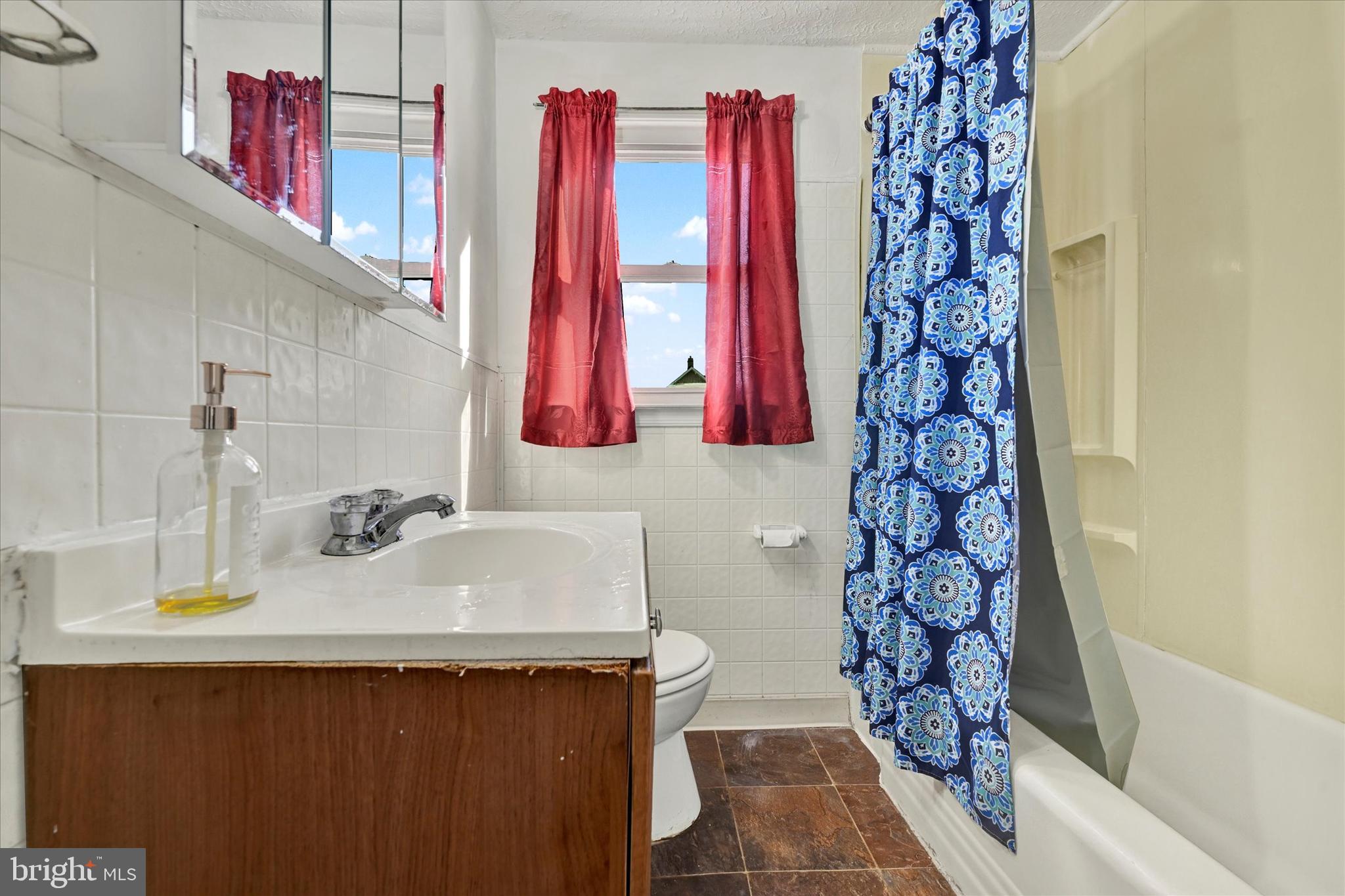 HALETHORPE - Residential