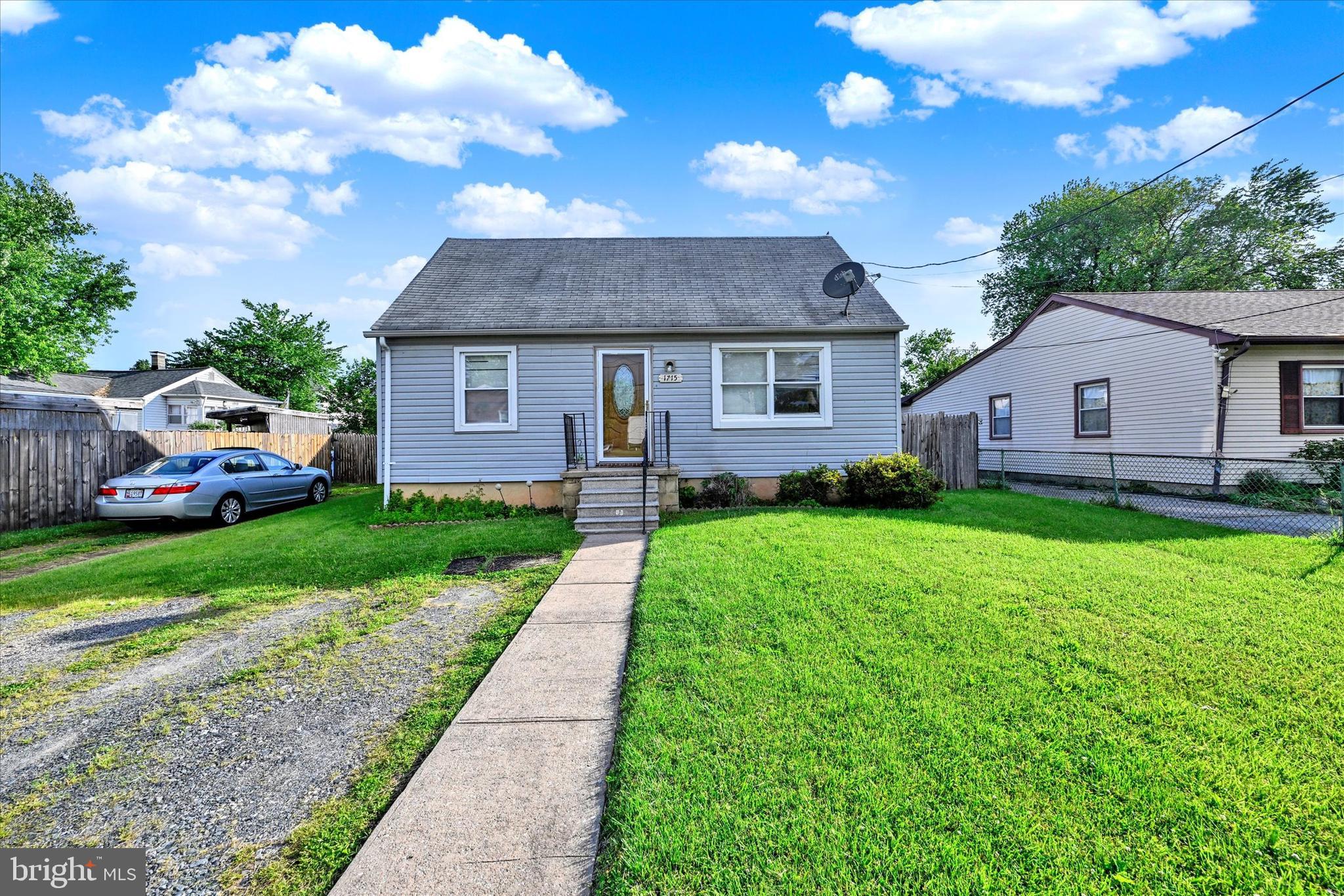 HALETHORPE - Residential