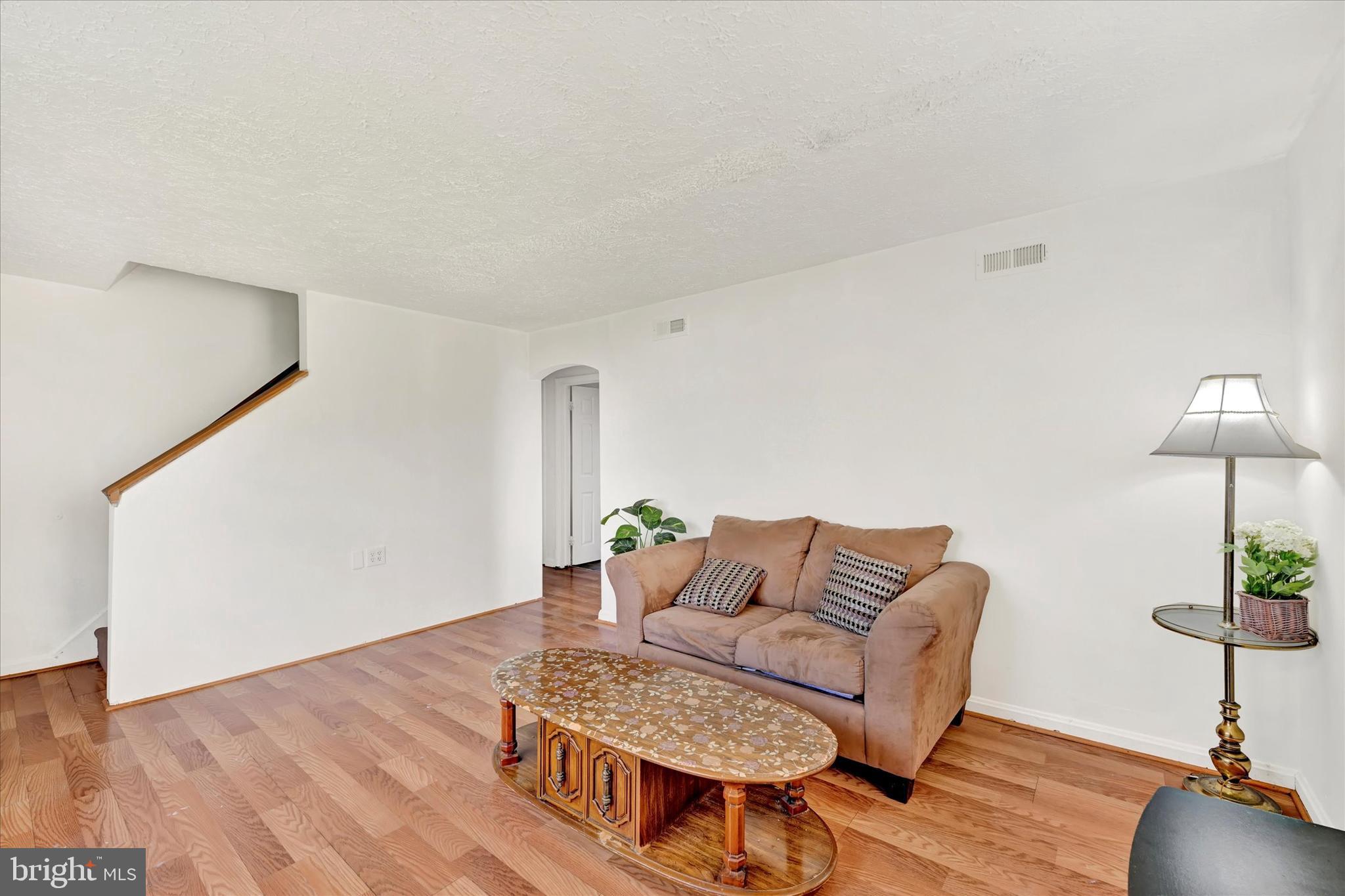 HALETHORPE - Residential