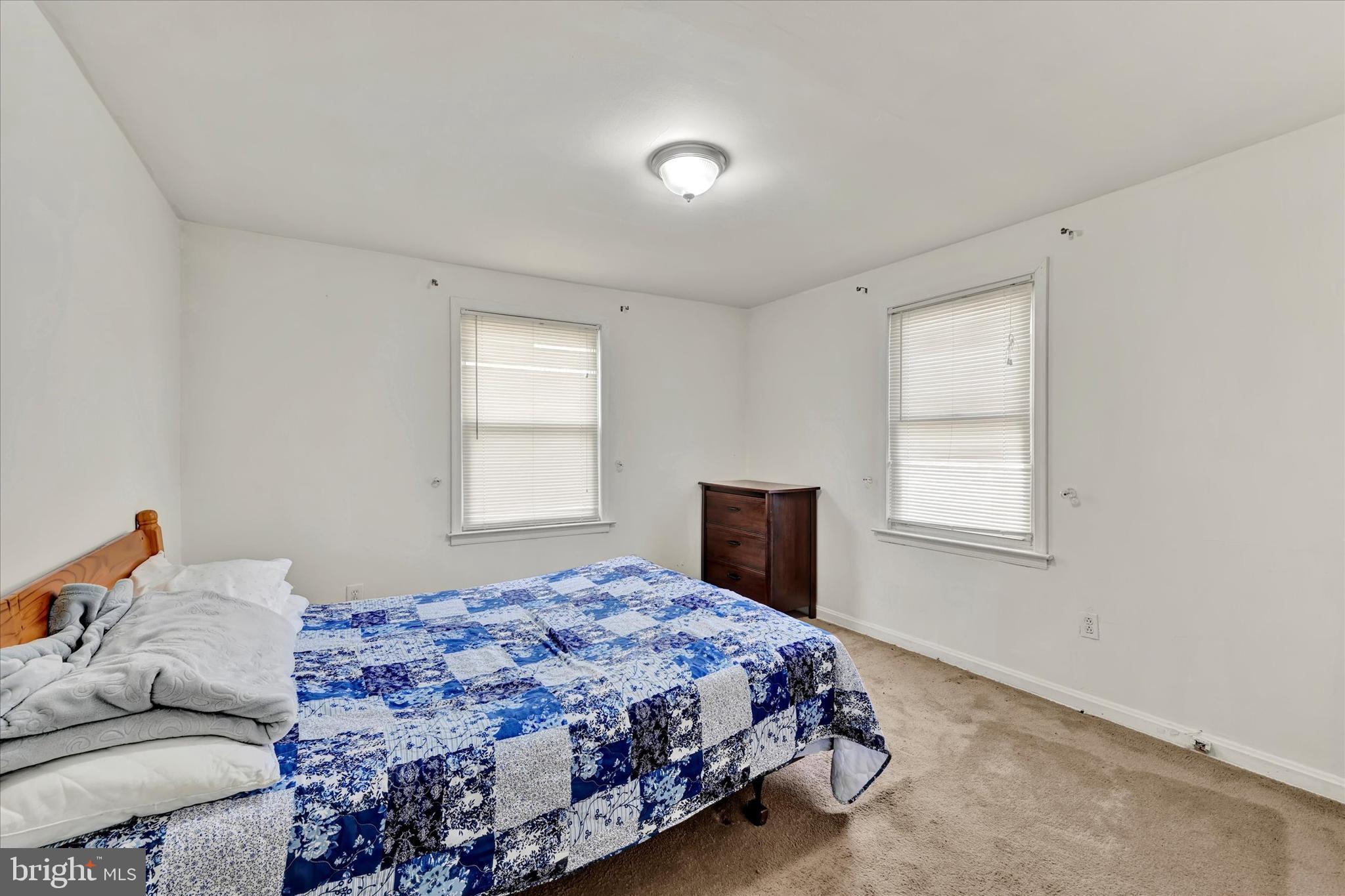 HALETHORPE - Residential