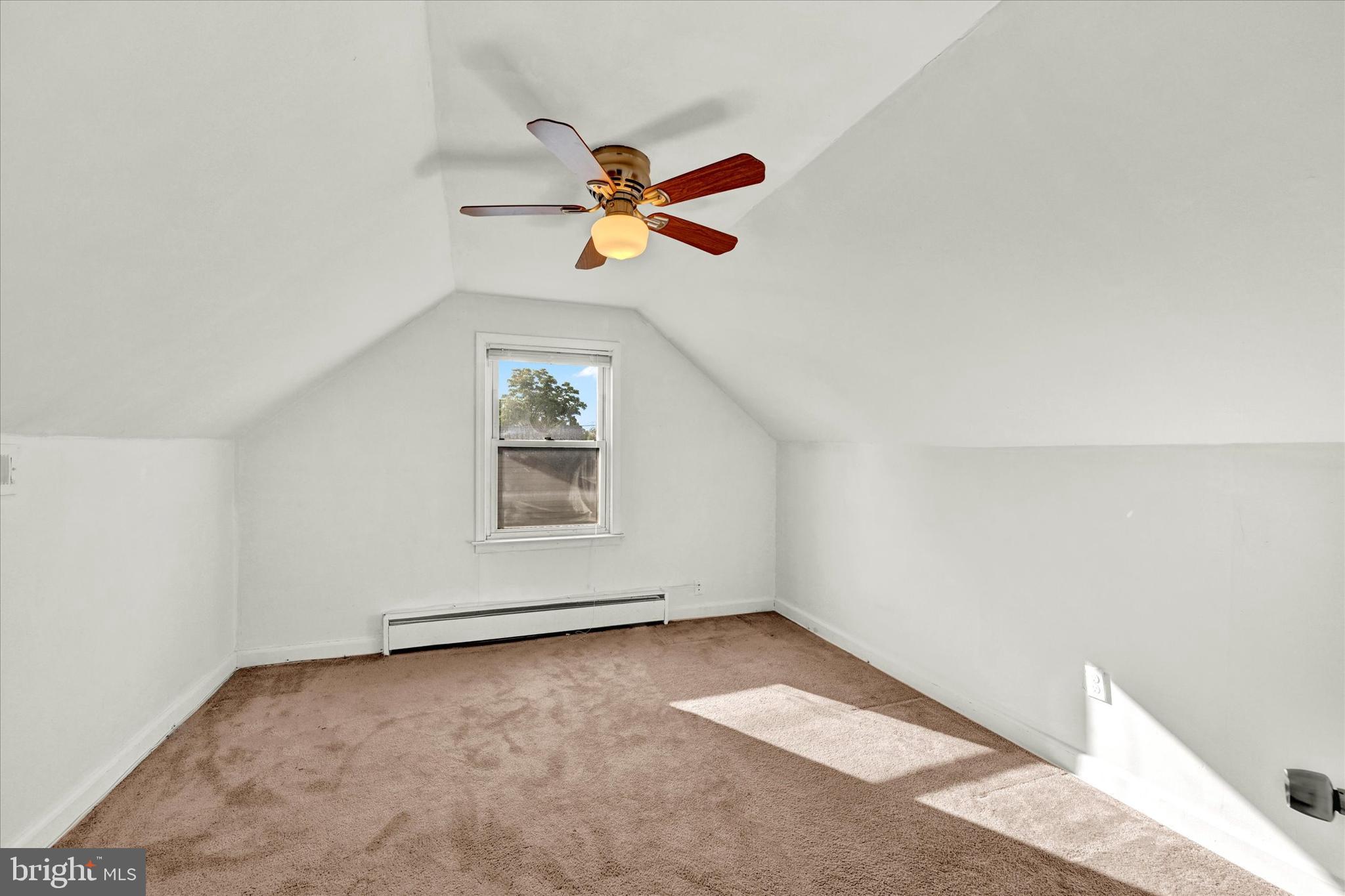 HALETHORPE - Residential