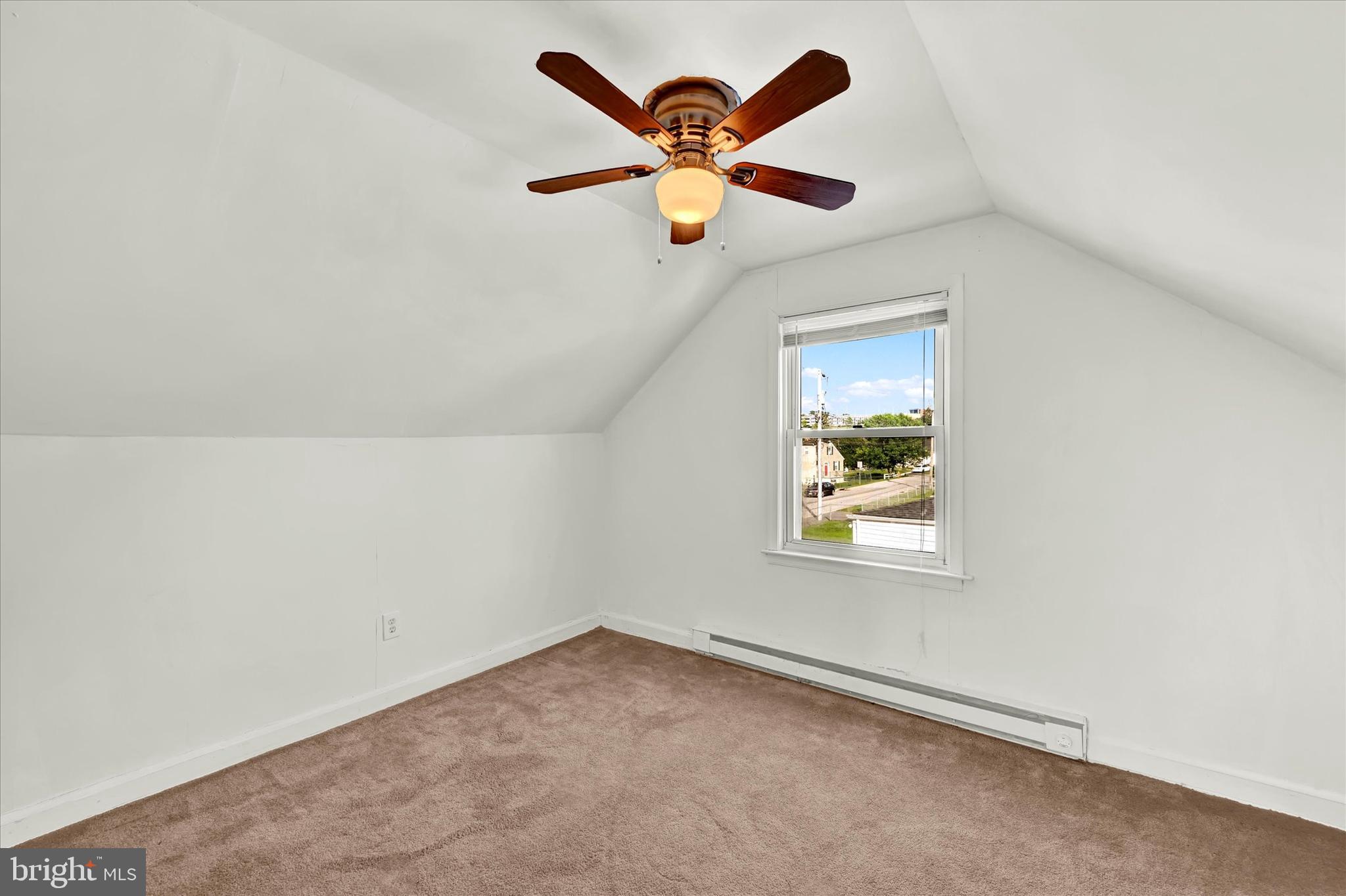 HALETHORPE - Residential