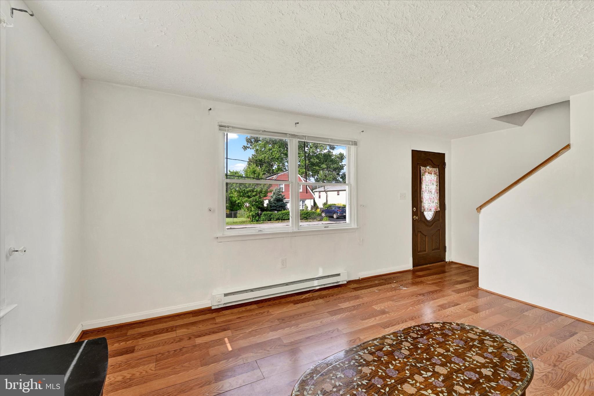 HALETHORPE - Residential