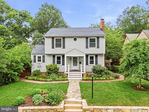 Photo of 625 S Quincy Street, ARLINGTON, VA 22204 (MLS # VAAR2073100)