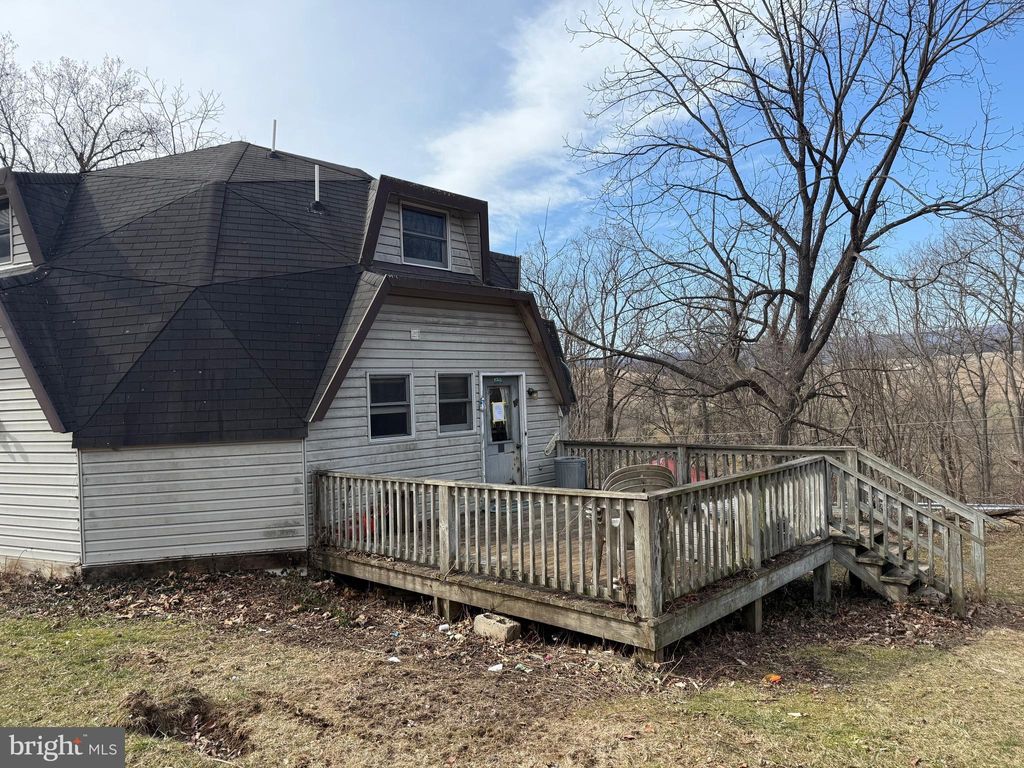Photo of 15 Lower Paradise Drive, LEWISTOWN, PA 17044 (MLS # PAMF2052842)