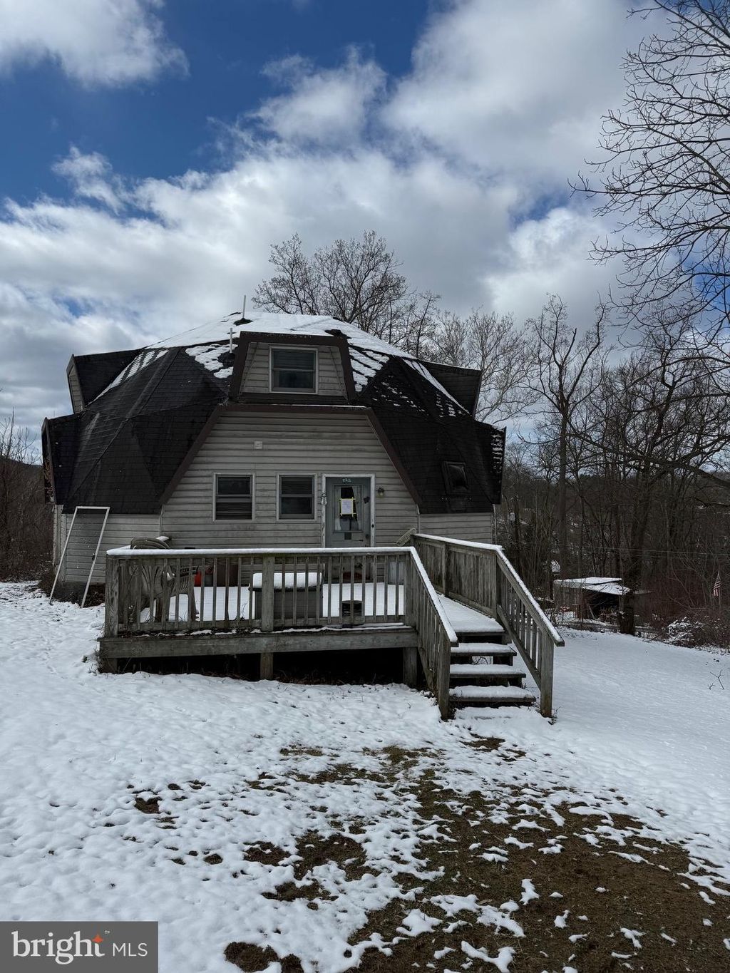 Photo of 15 Lower Paradise Drive, LEWISTOWN, PA 17044 (MLS # PAMF2052842)