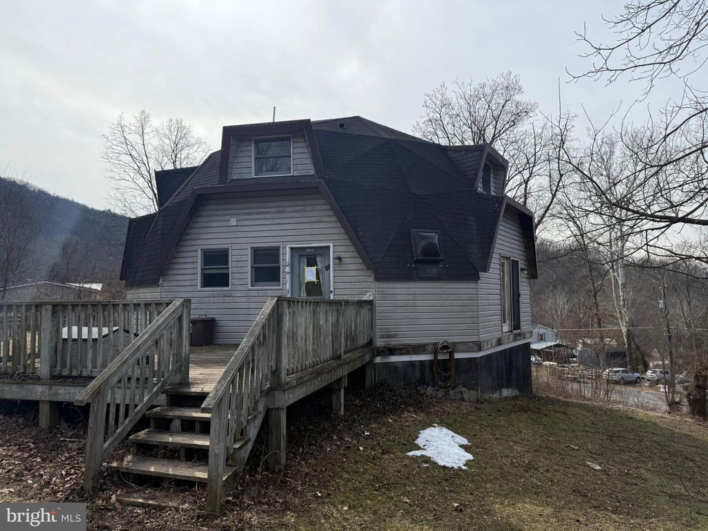 Photo of 15 Lower Paradise Drive, LEWISTOWN, PA 17044 (MLS # PAMF2052842)