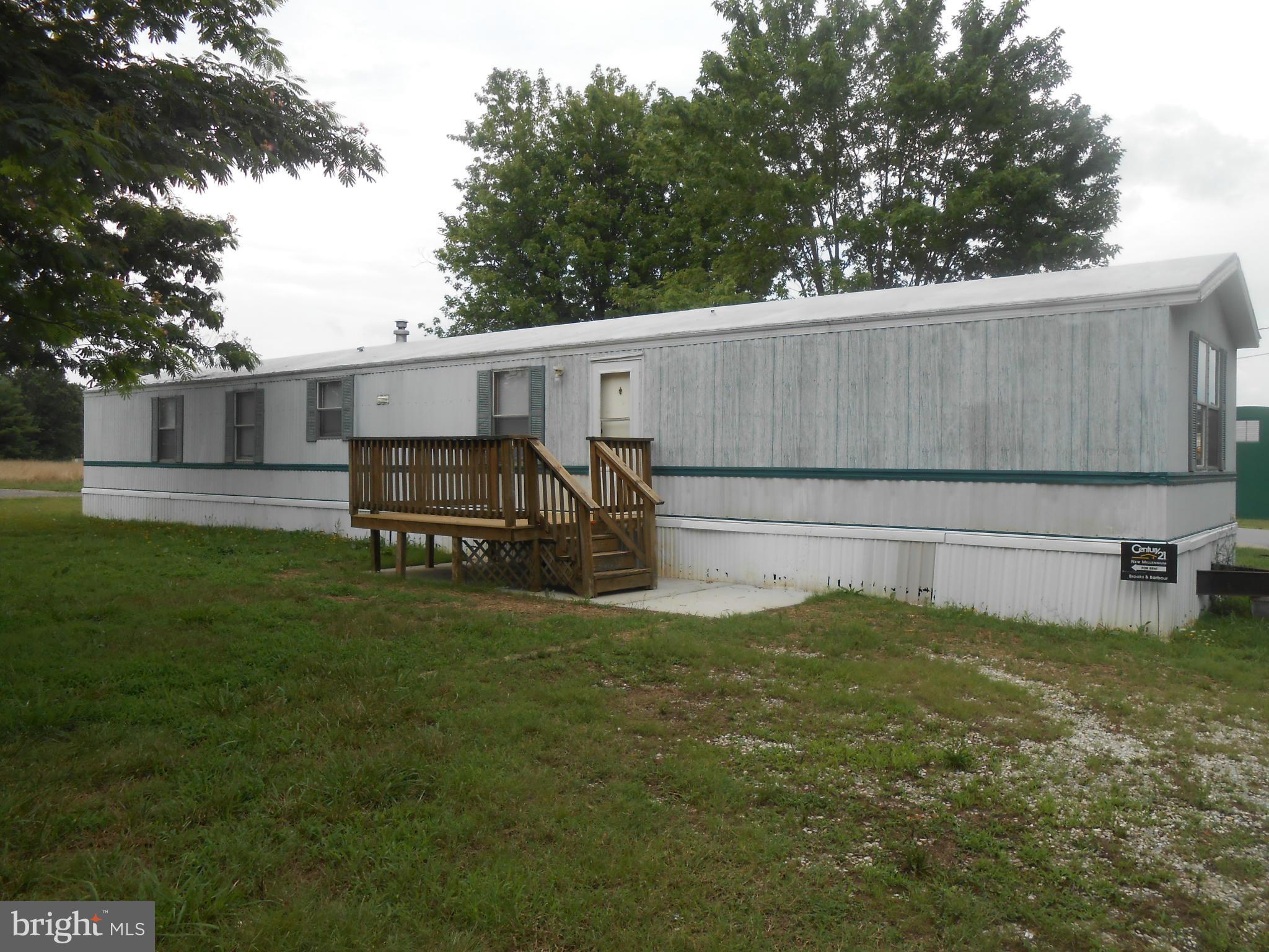 NONE AVAILABLE - Residential Lease