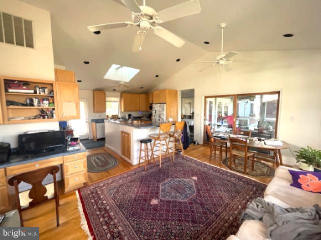 BROOKMONT - Residential