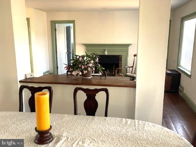 BROOKMONT - Residential