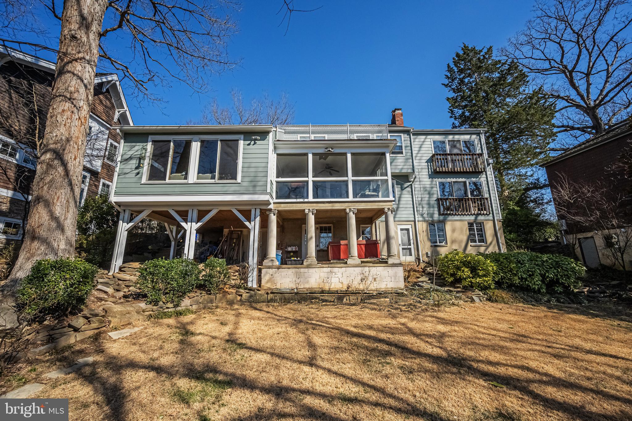 BROOKMONT - Residential