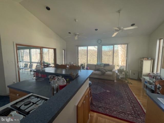 BROOKMONT - Residential