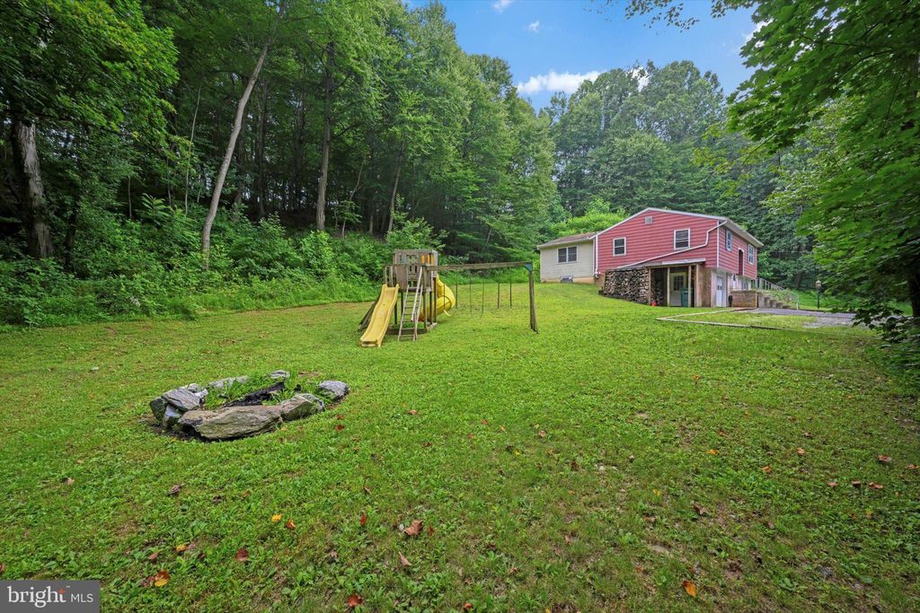 Photo of 593 BUCK RD, QUARRYVILLE, PA 17566 (MLS # PALA2038342)
