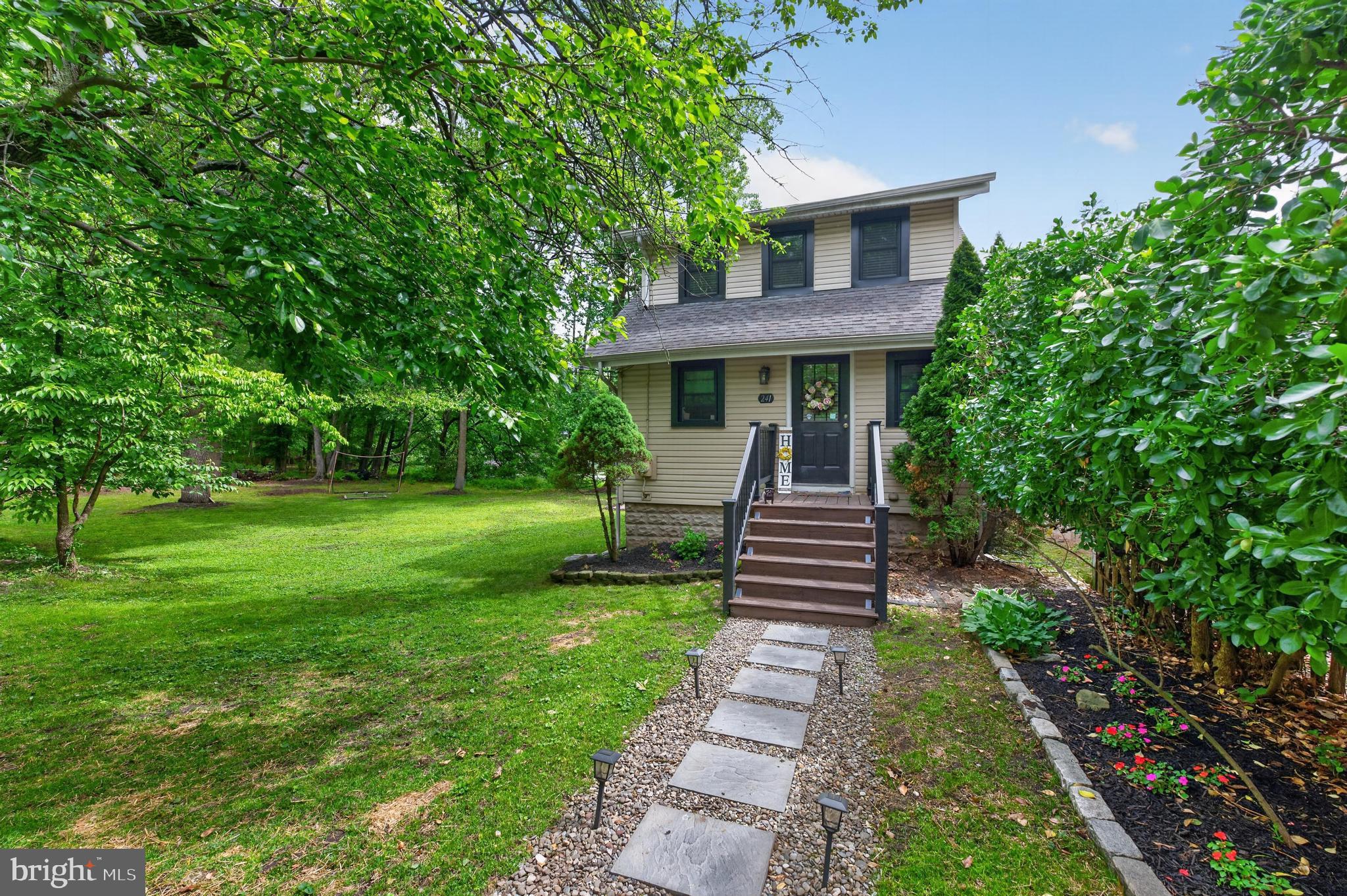 241 VAN HORN AVENUE