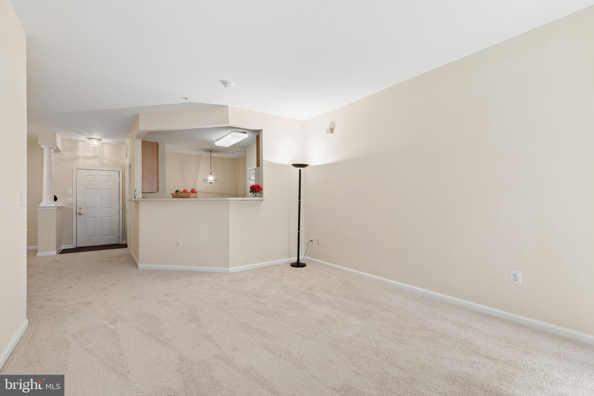 THE HAMLETS AT SOUTH RIVER COLONY - Residential