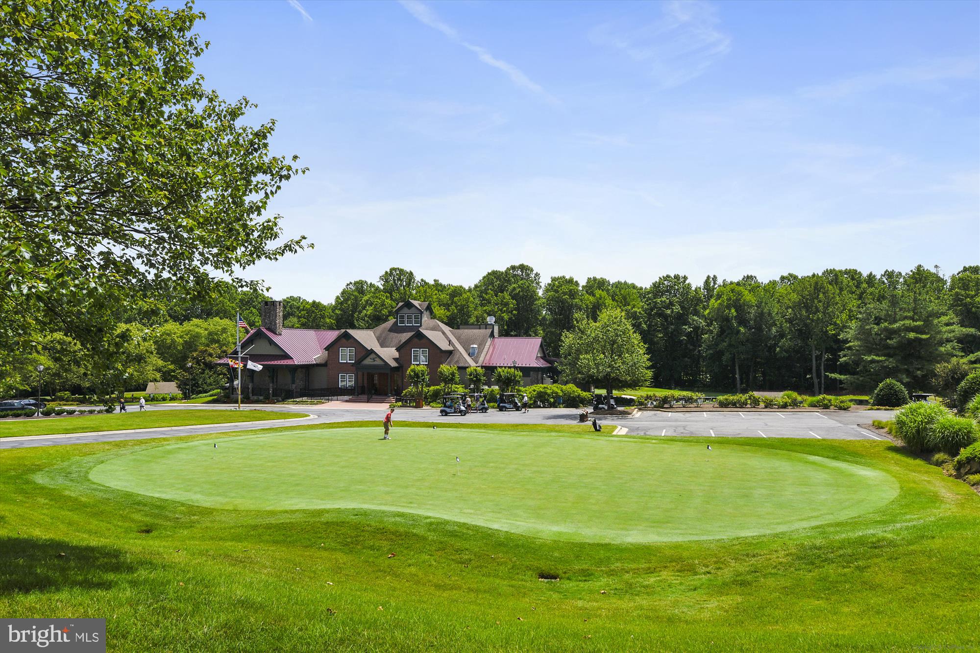 THE HAMLETS AT SOUTH RIVER COLONY - Residential