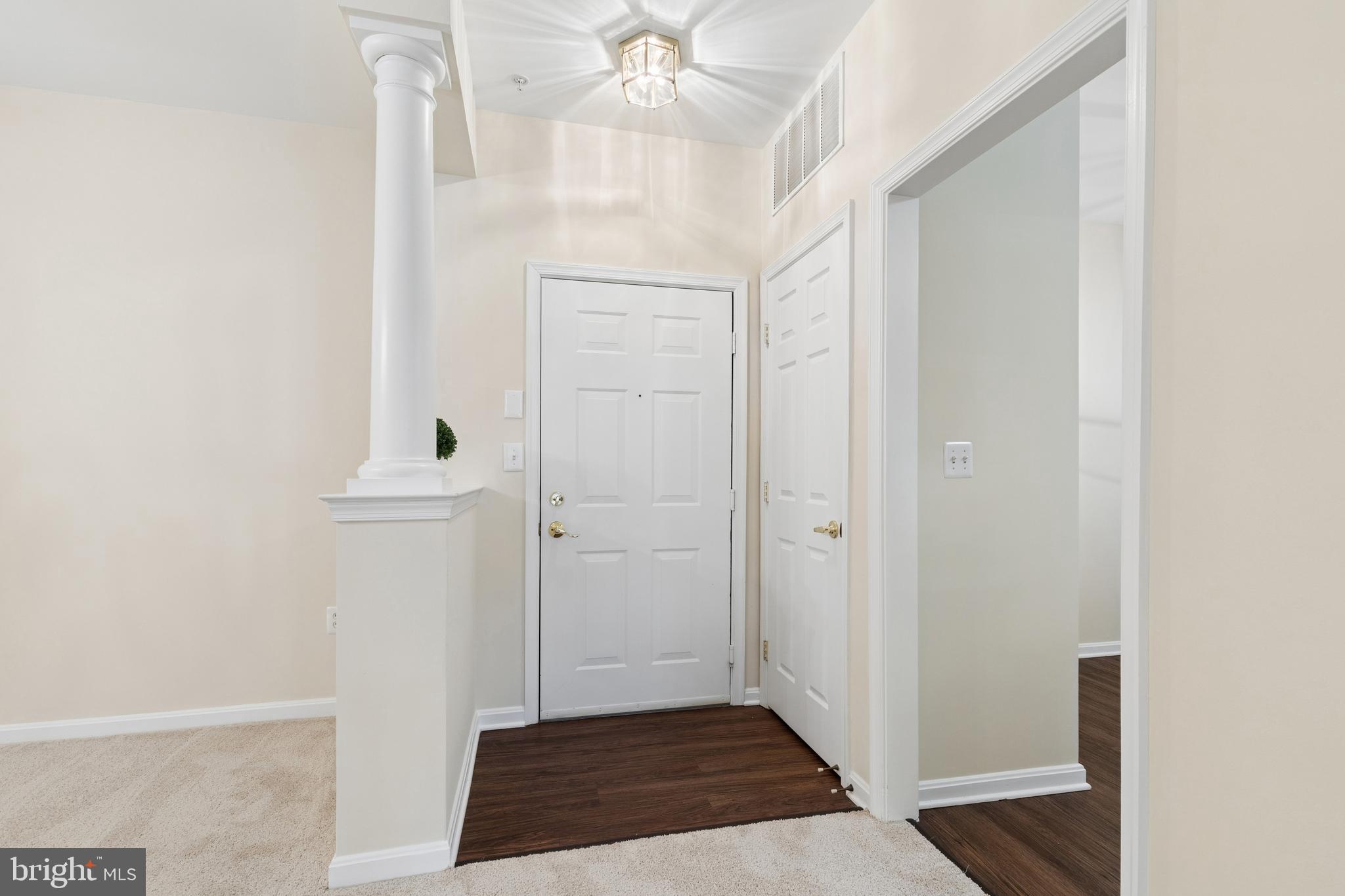 THE HAMLETS AT SOUTH RIVER COLONY - Residential