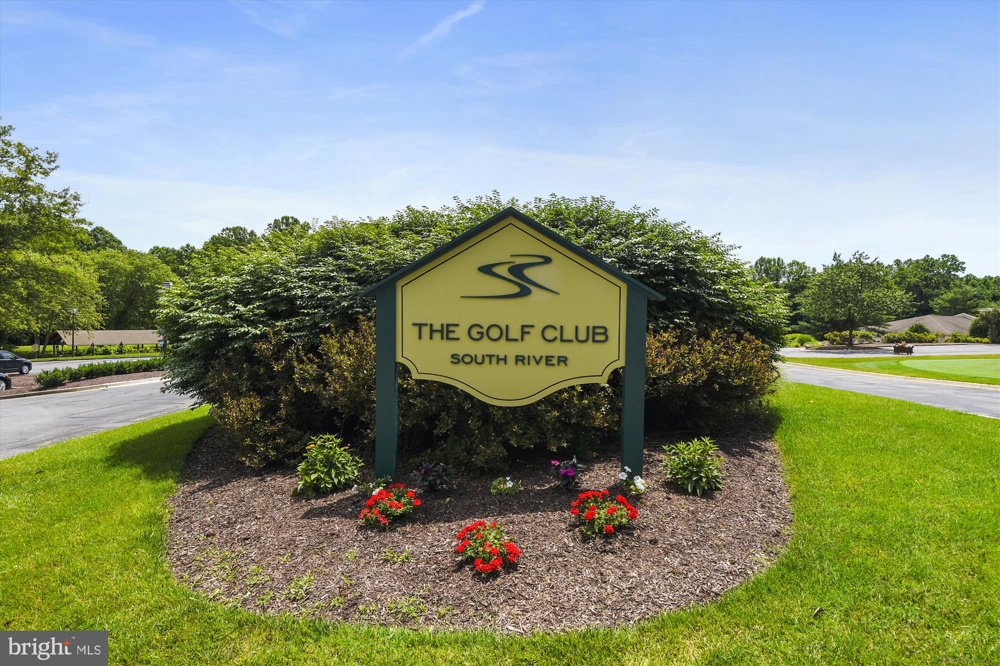 THE HAMLETS AT SOUTH RIVER COLONY - Residential