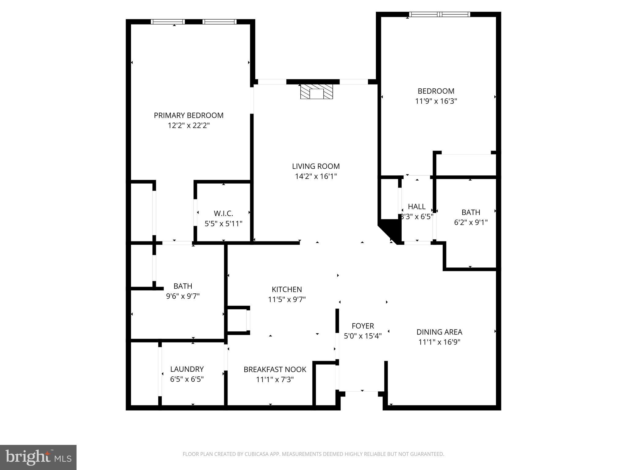 THE HAMLETS AT SOUTH RIVER COLONY - Residential