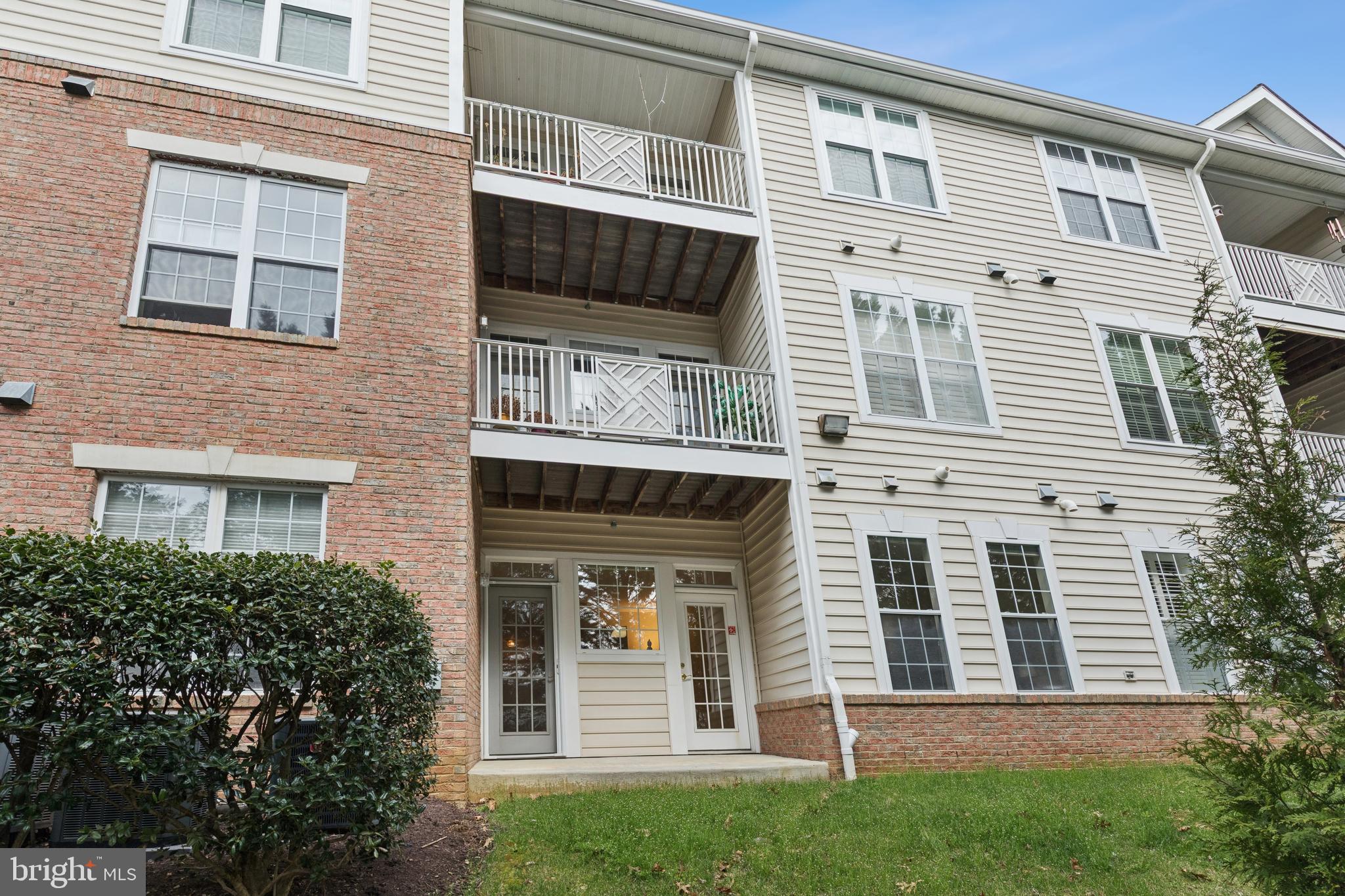 THE HAMLETS AT SOUTH RIVER COLONY - Residential